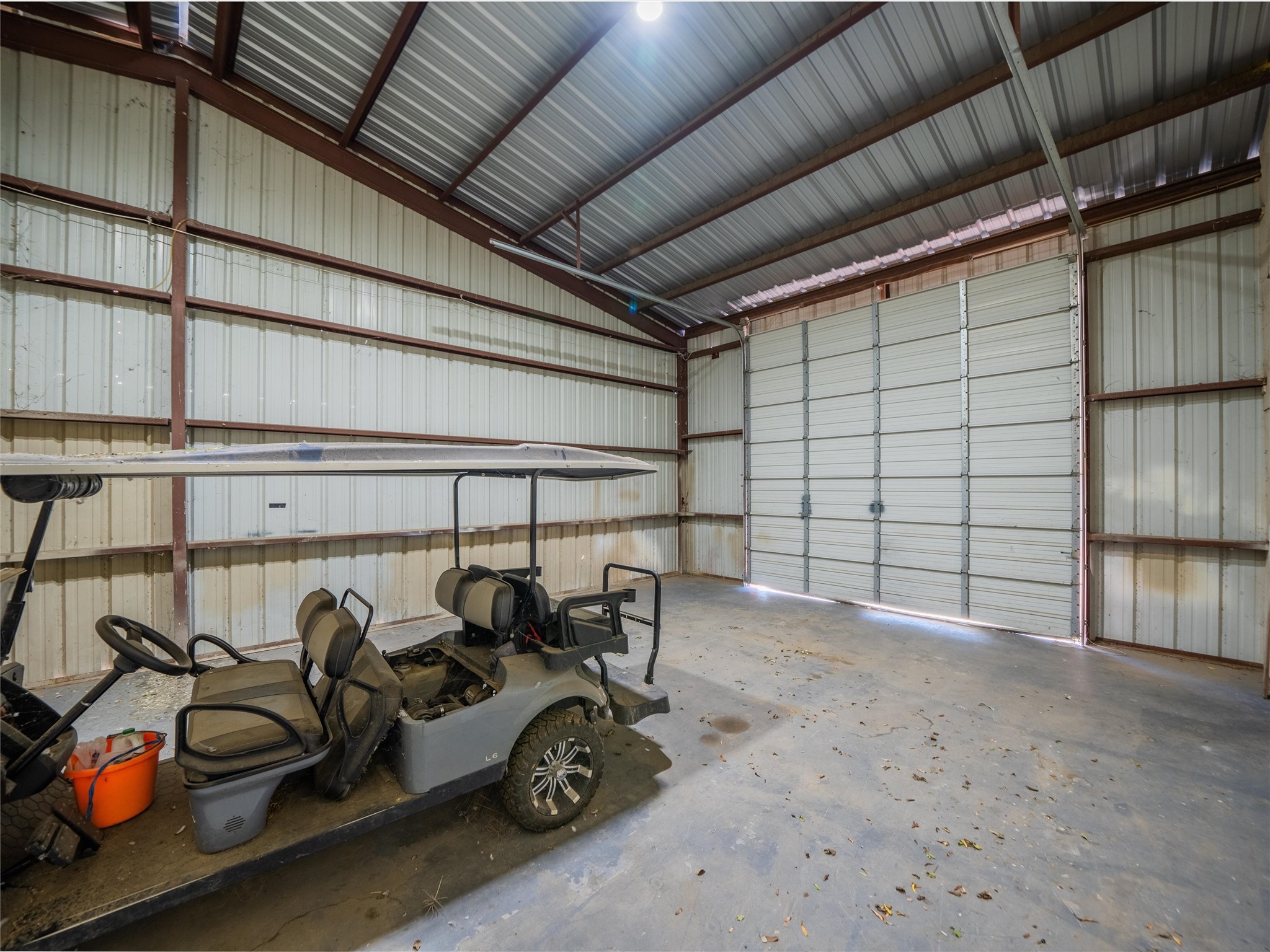 2501 Zion Hill Road Weatherford TX 76088