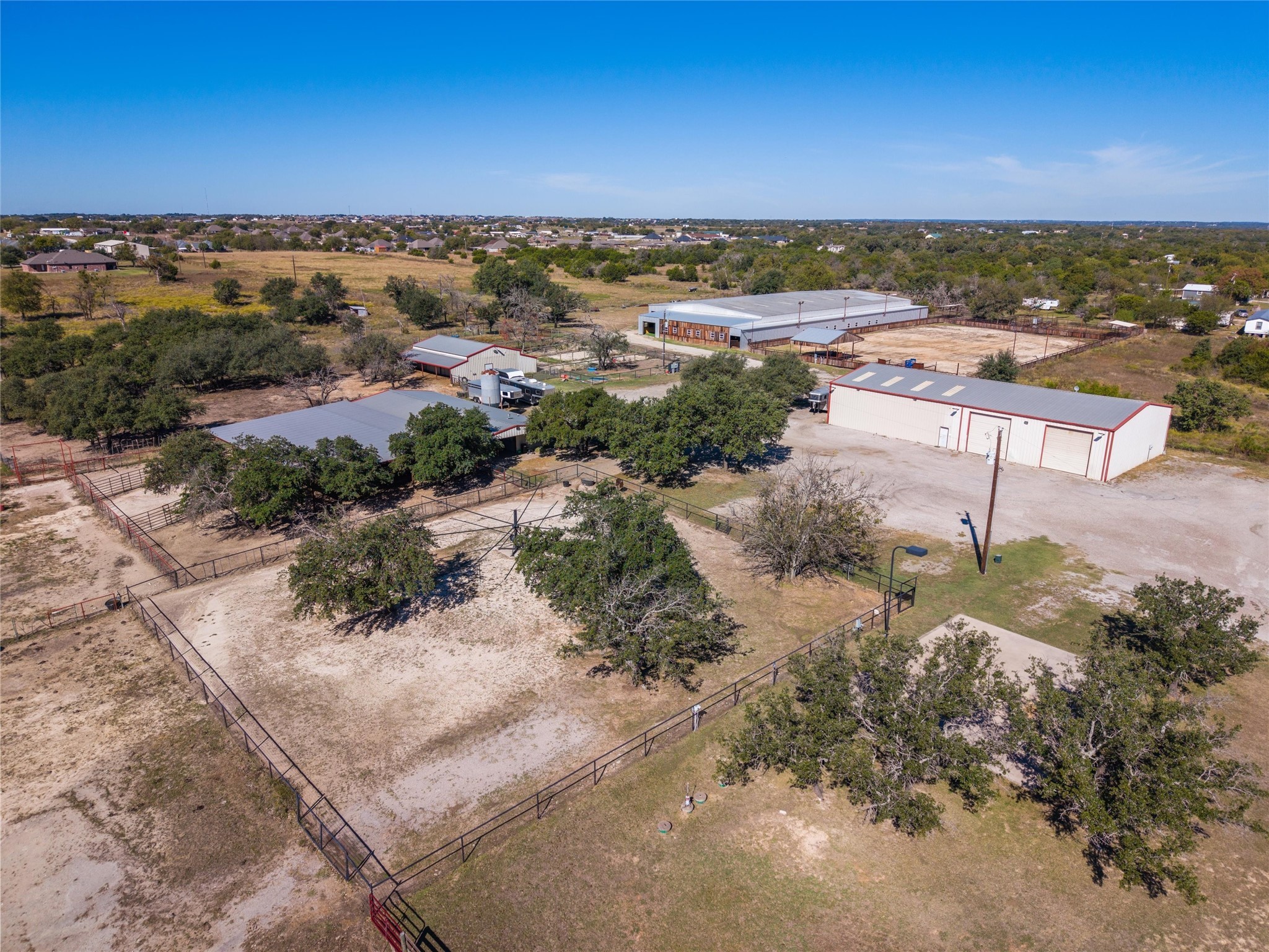 2501 Zion Hill Road Weatherford TX 76088