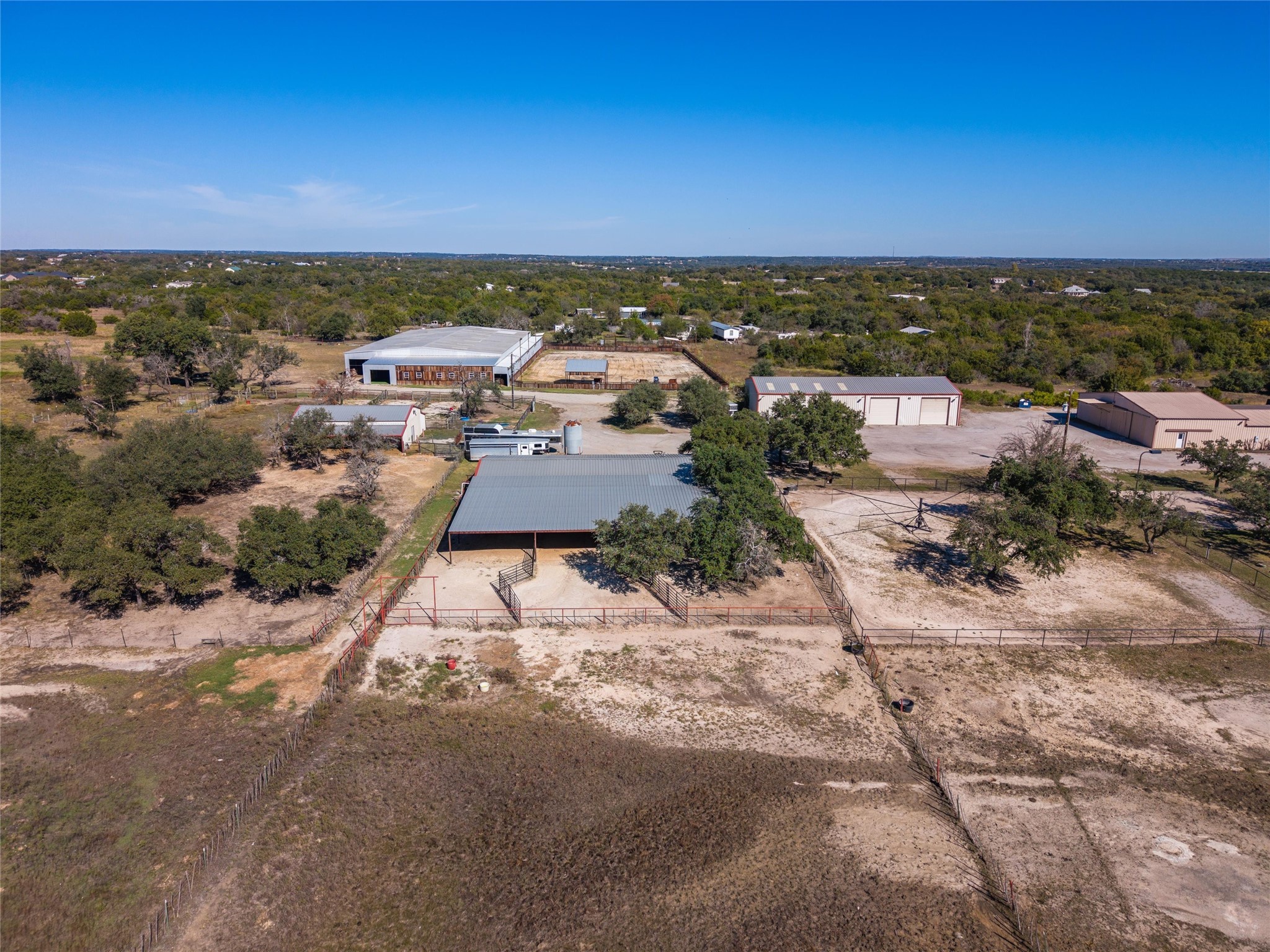 2501 Zion Hill Road Weatherford TX 76088
