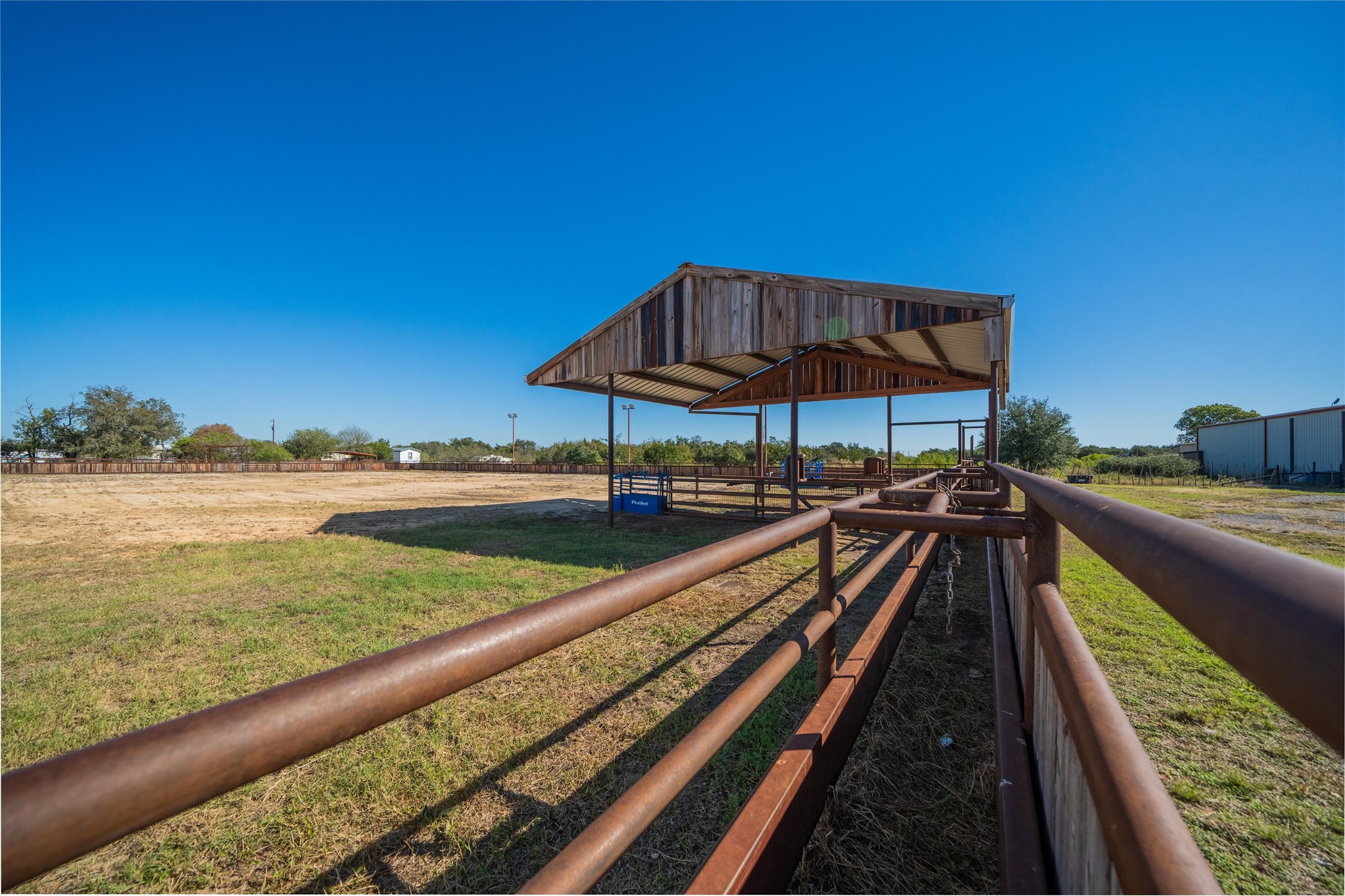 2501 Zion Hill Road Weatherford TX 76088