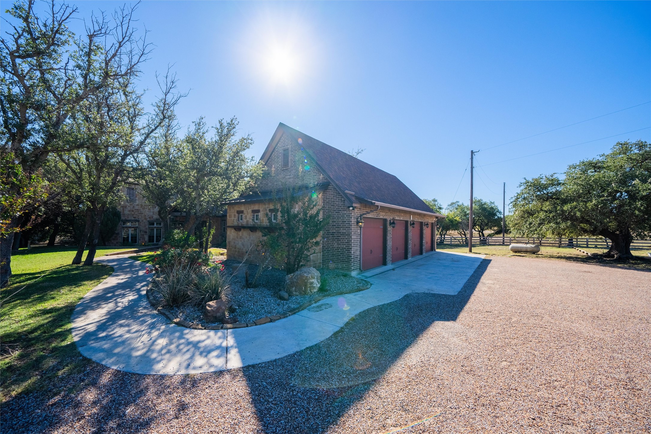 2501 Zion Hill Road Weatherford TX 76088