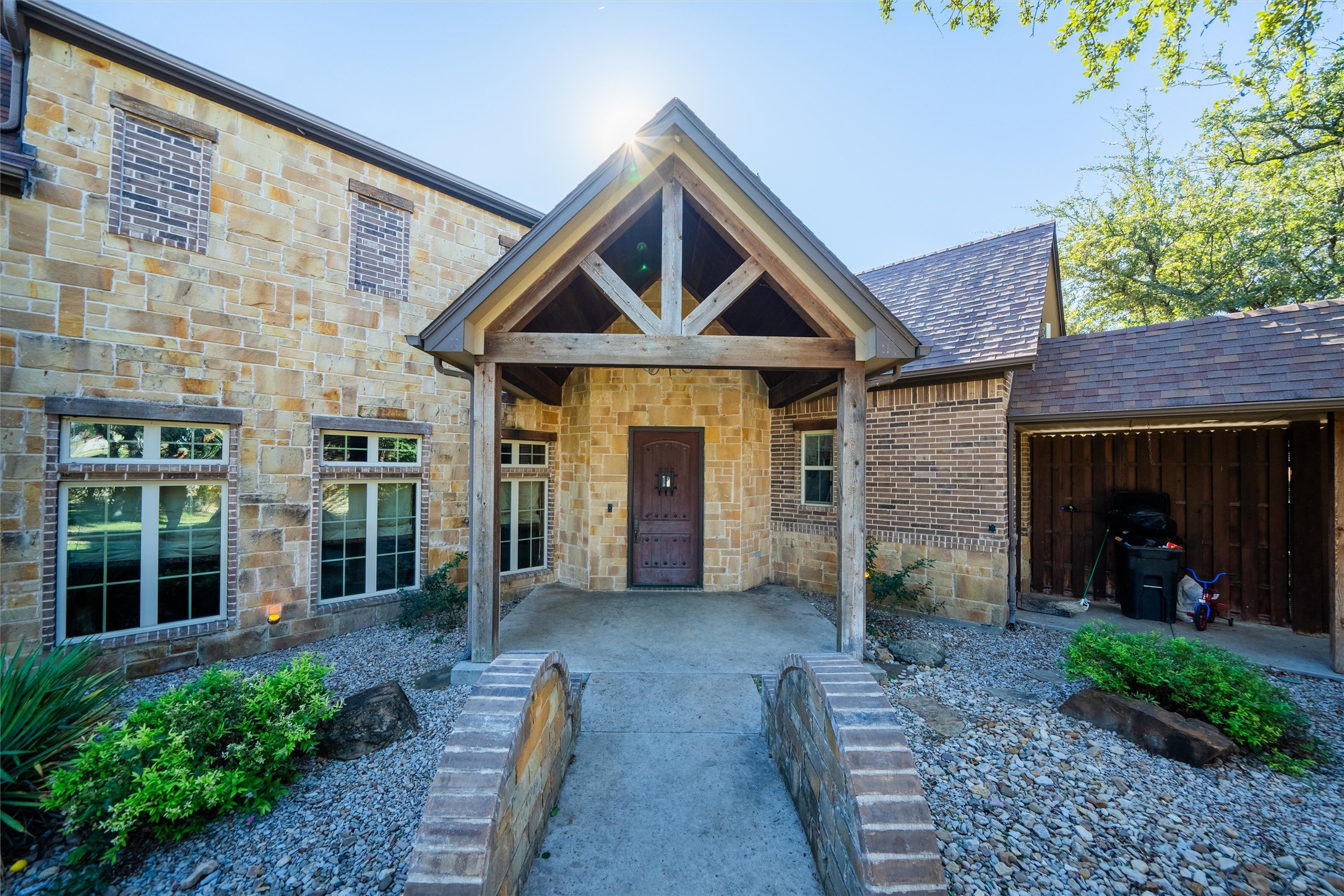 2501 Zion Hill Road Weatherford TX 76088