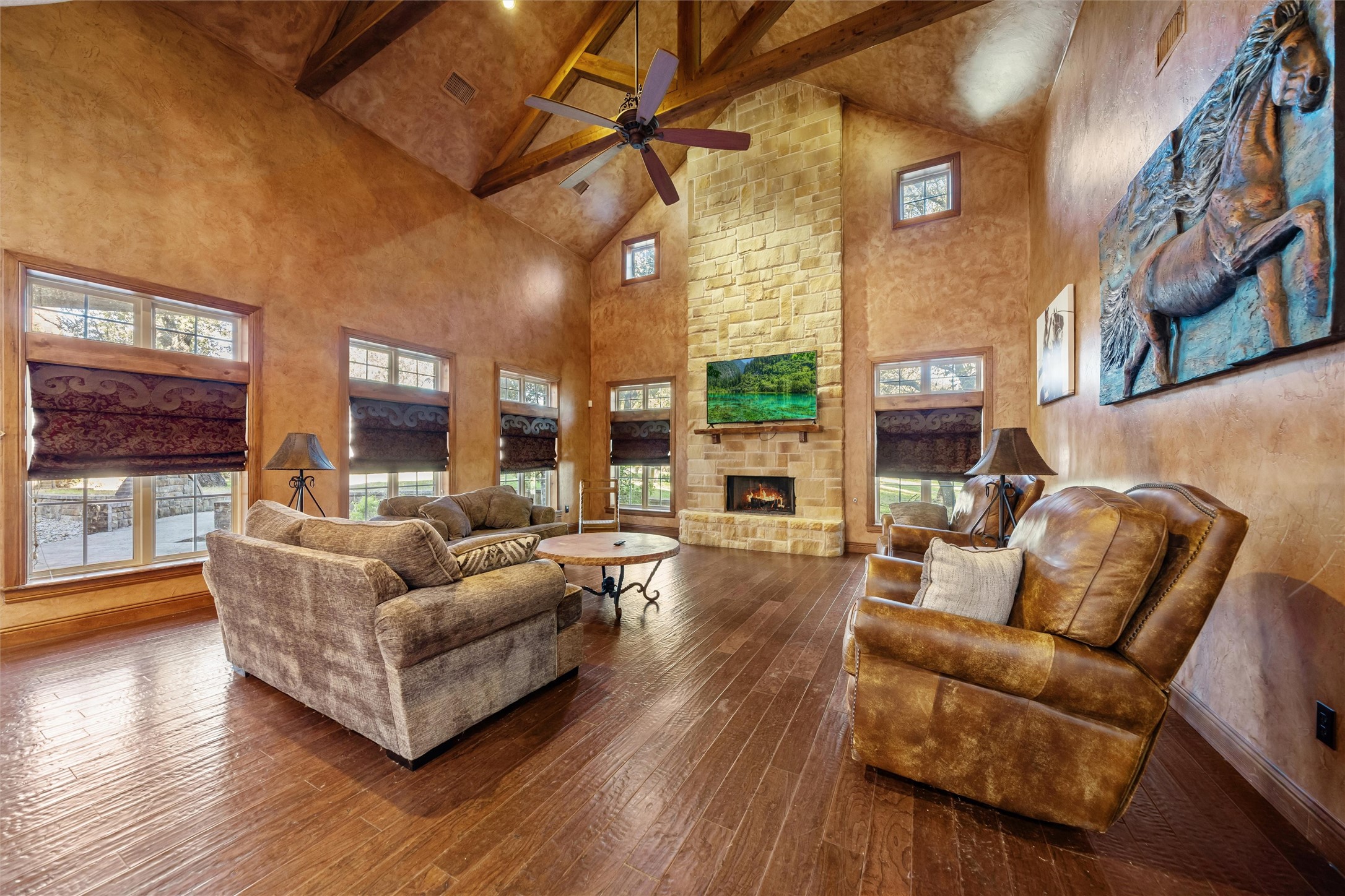 2501 Zion Hill Road Weatherford TX 76088