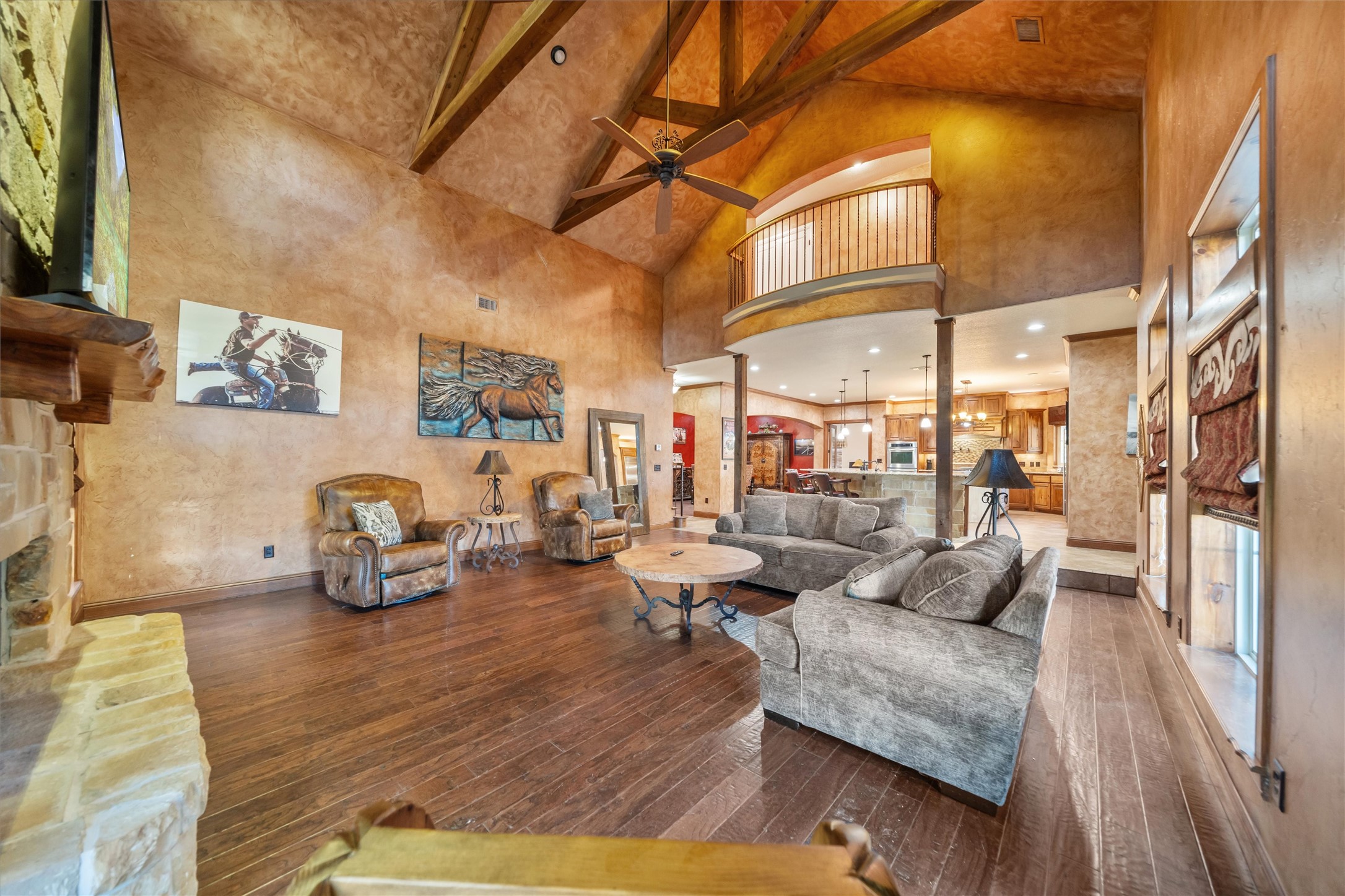2501 Zion Hill Road Weatherford TX 76088