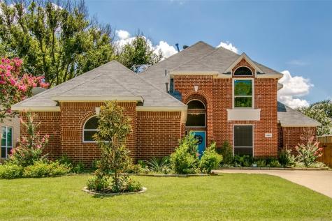 4812 Reunion Drive Plano TX 75024