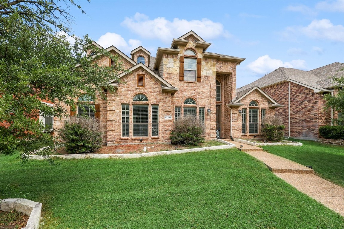 13246 Scotch Pine Drive Frisco TX 75035