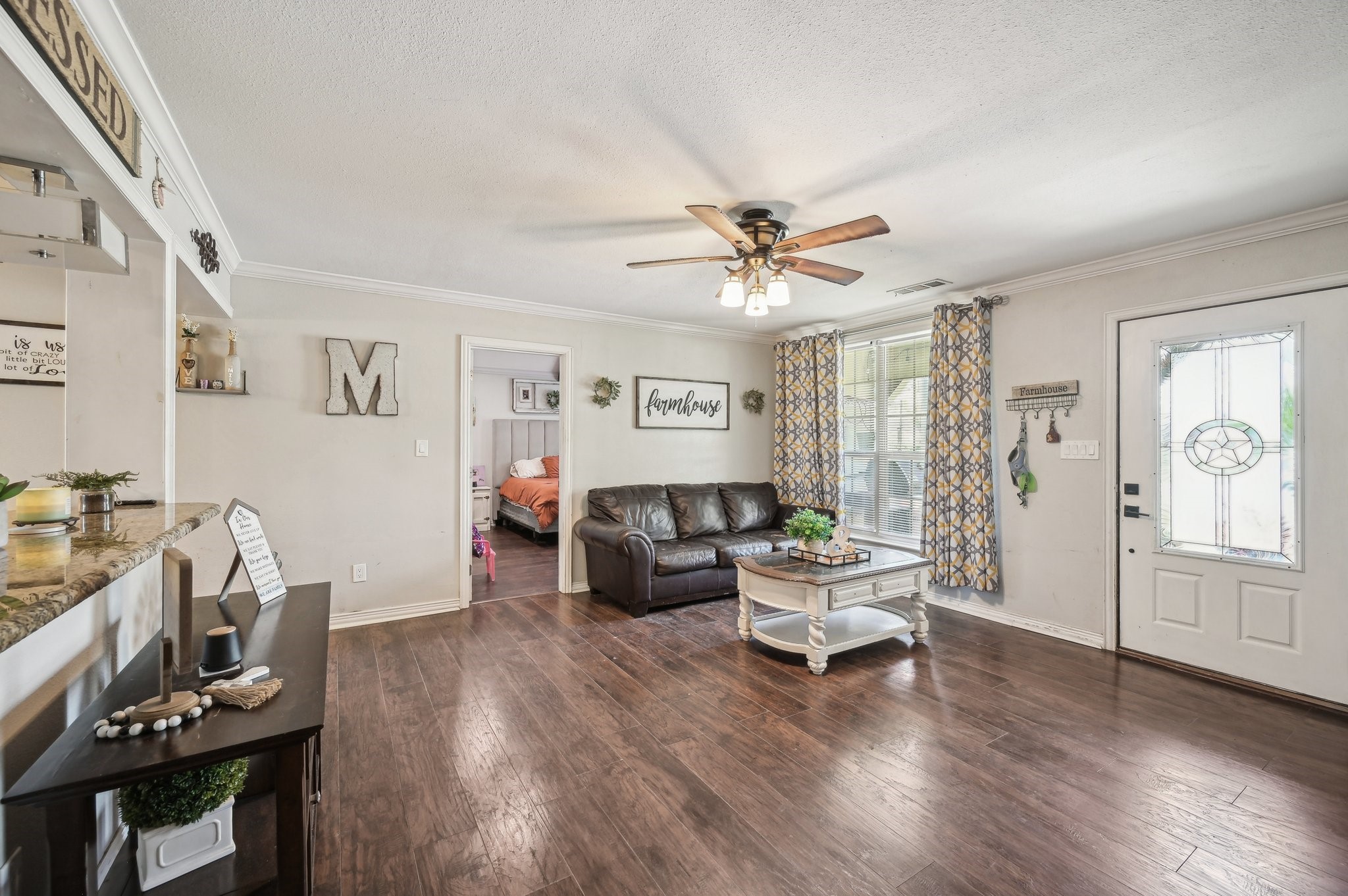 104 S Cedar Street Leonard TX 75452