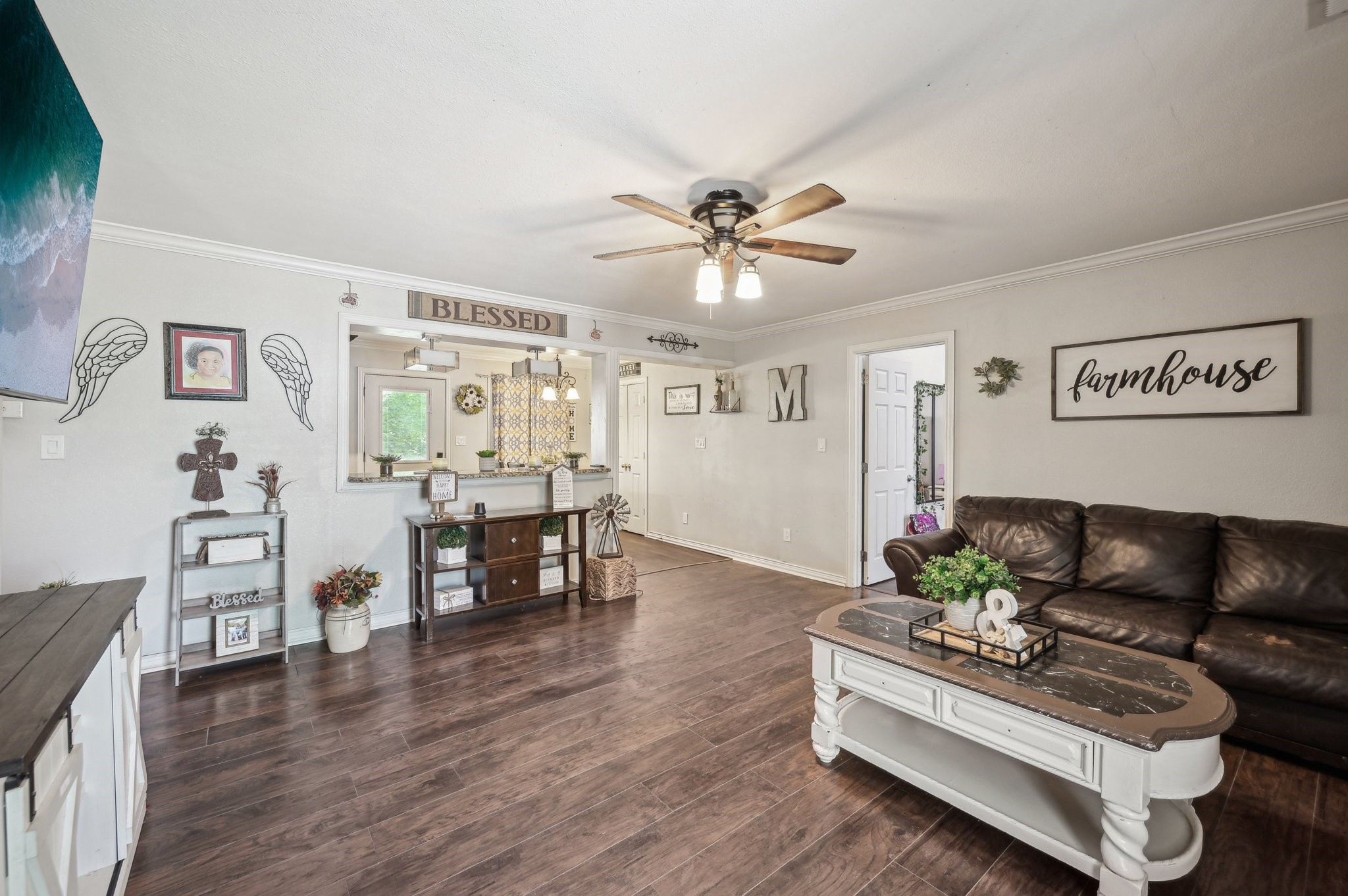 104 S Cedar Street Leonard TX 75452
