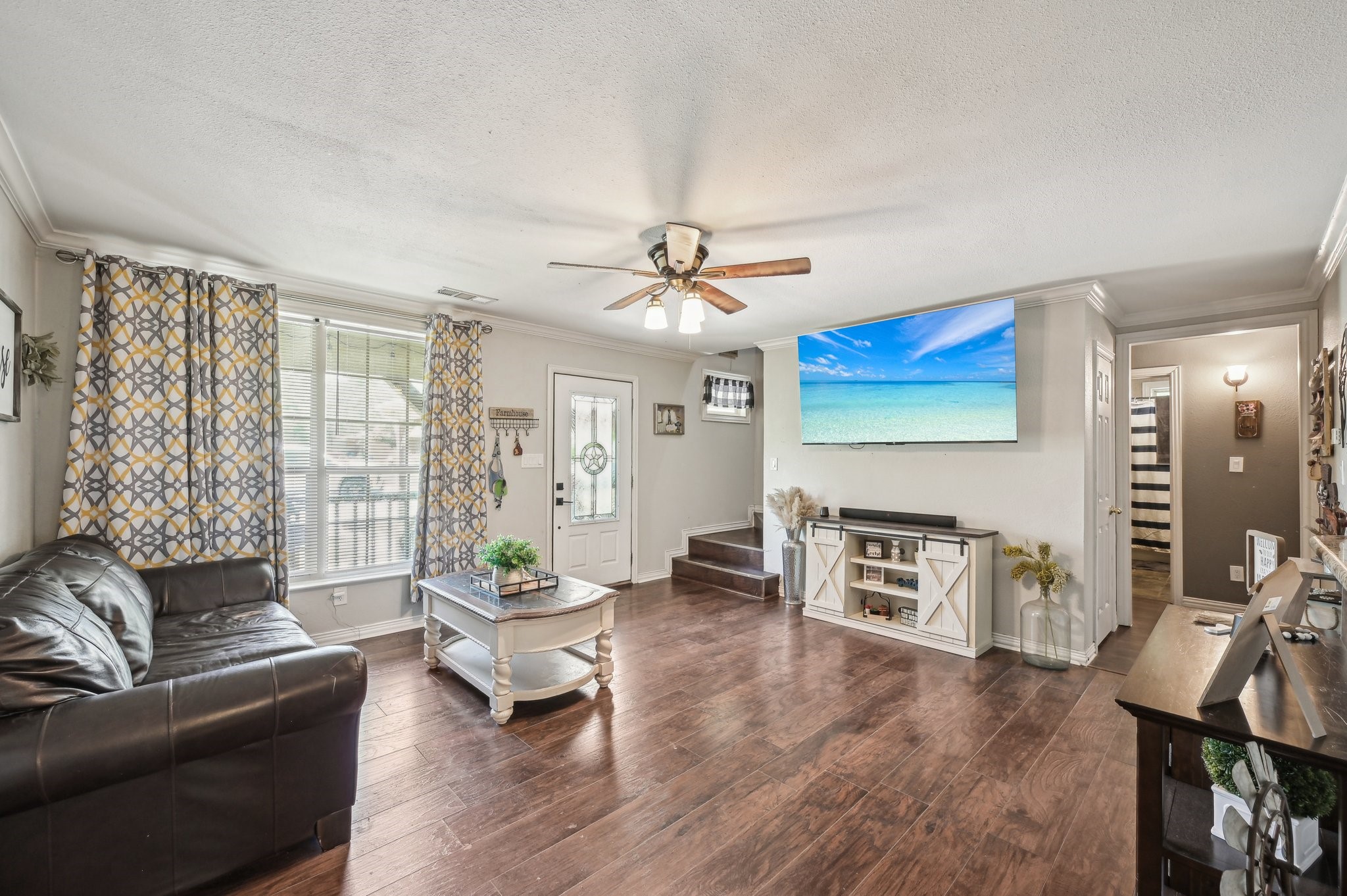 104 S Cedar Street Leonard TX 75452