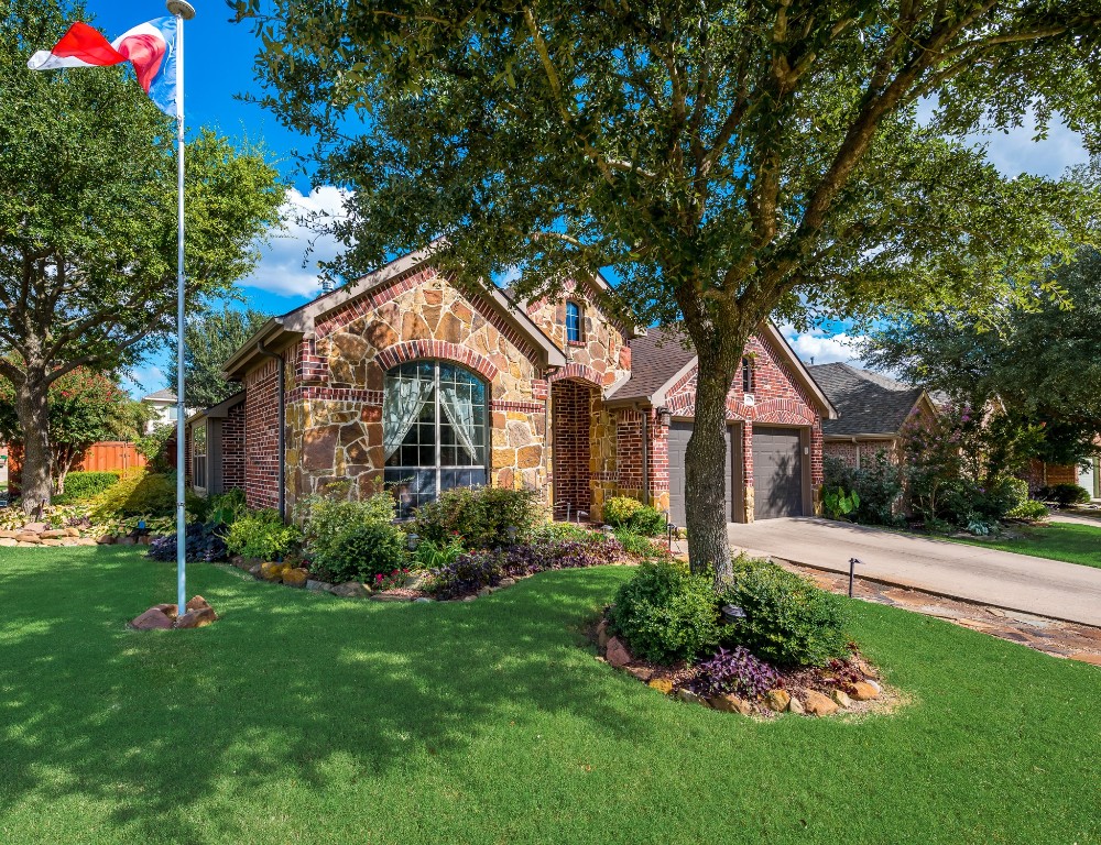618 Collins Lane Fate TX 75087