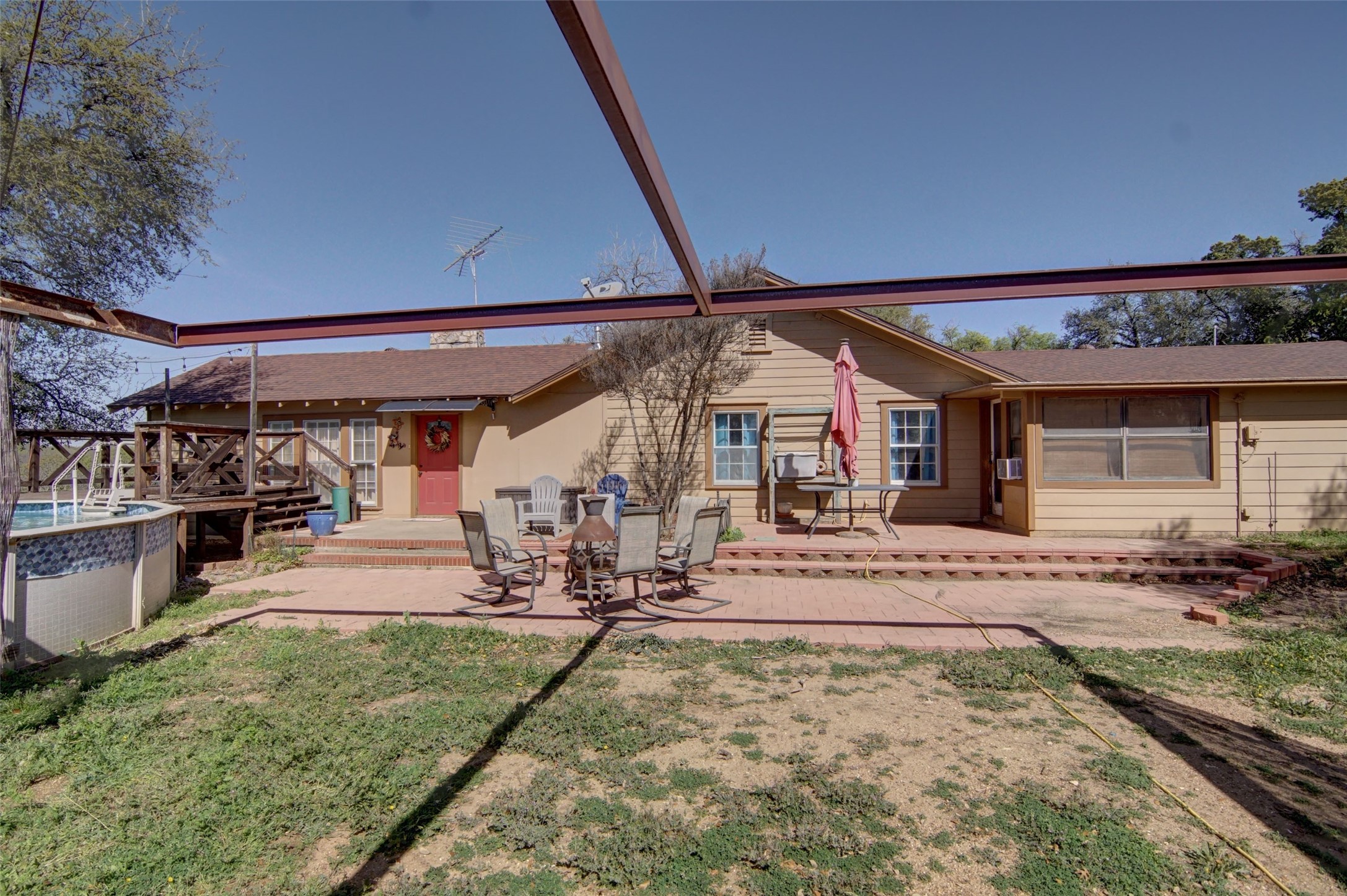 4301 Logans Lane Lakeside TX 76135
