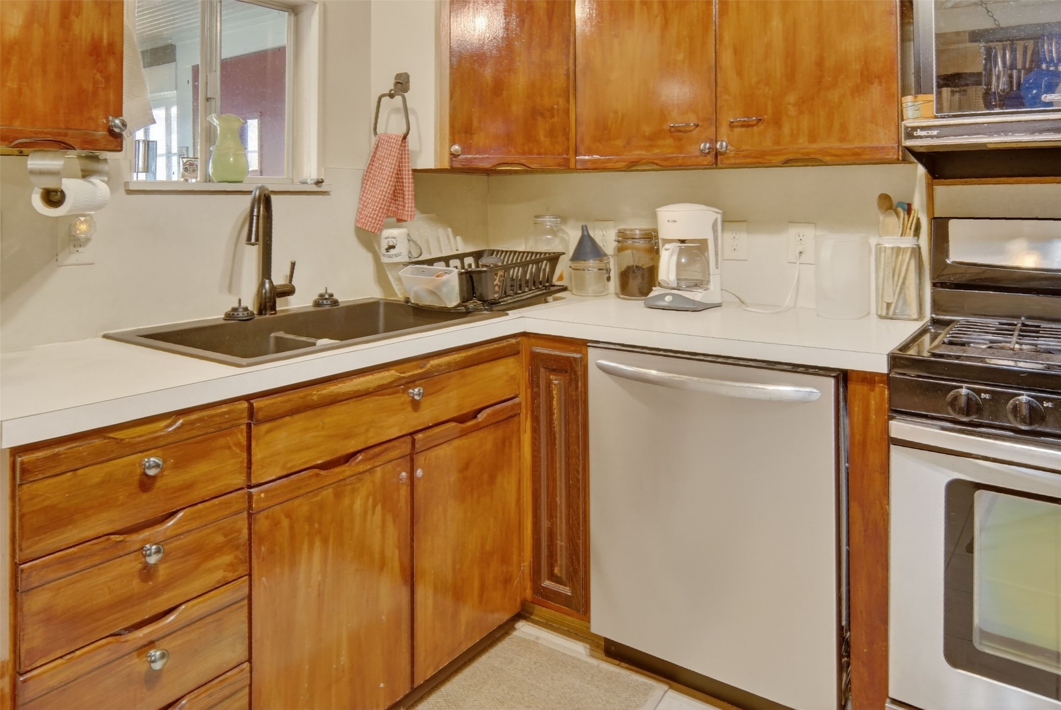 4301 Logans Lane Lakeside TX 76135