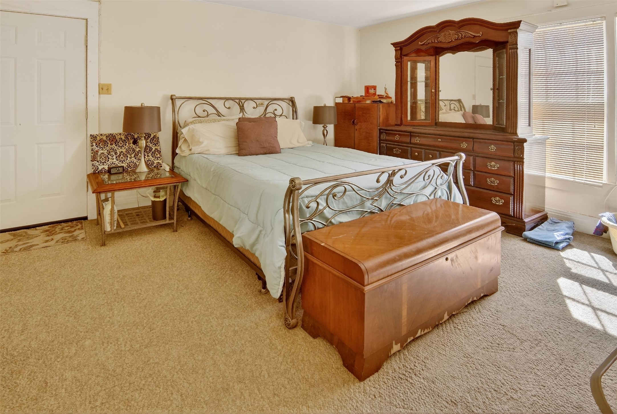 4301 Logans Lane Lakeside TX 76135