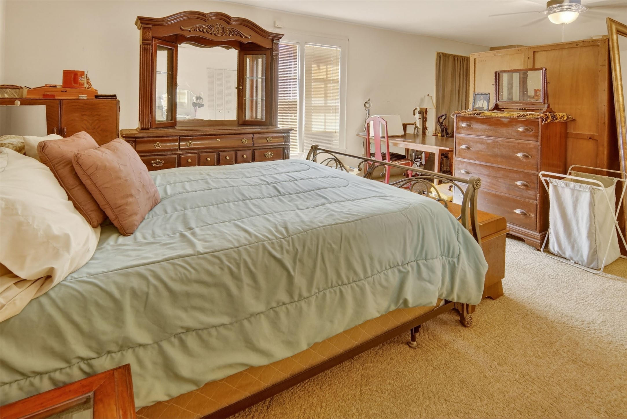 4301 Logans Lane Lakeside TX 76135