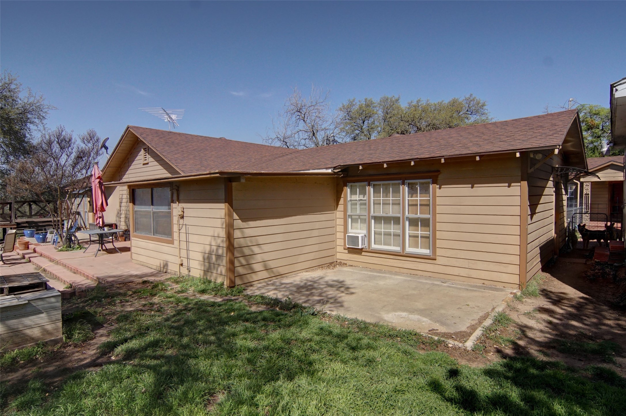 4301 Logans Lane Lakeside TX 76135