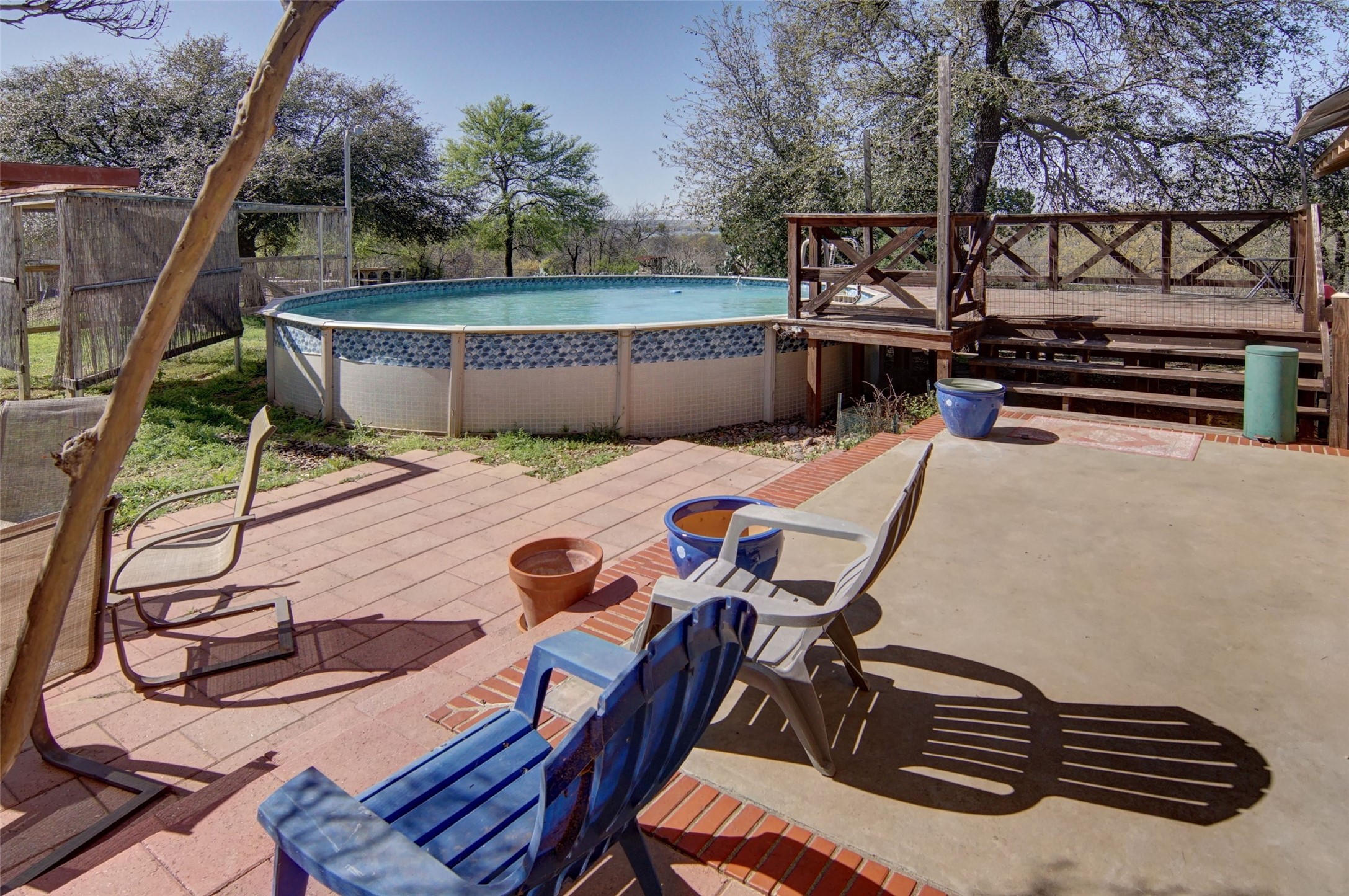 4301 Logans Lane Lakeside TX 76135