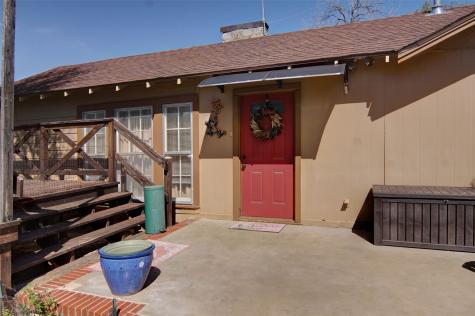 4301 Logans Lane Lakeside TX 76135