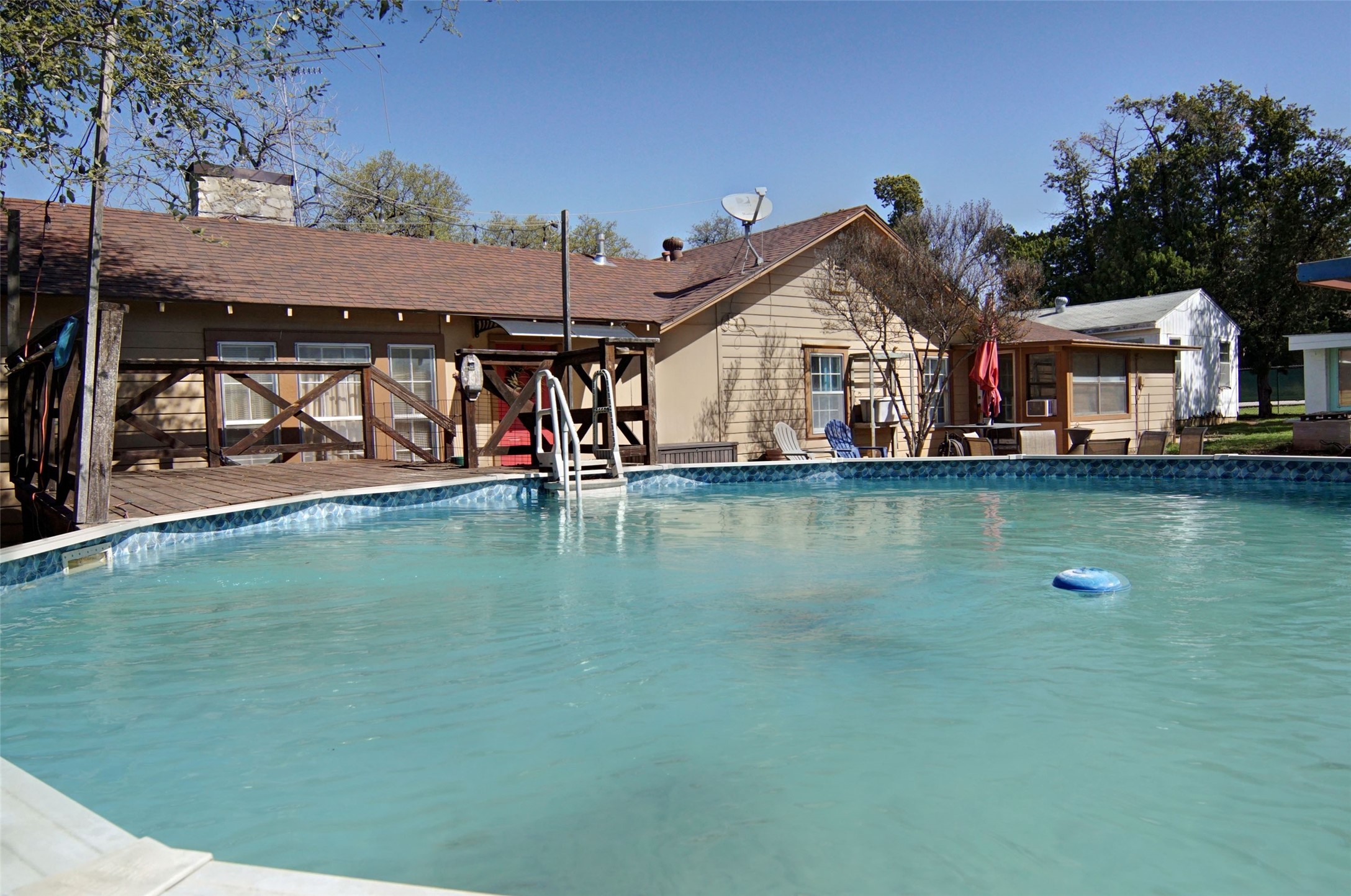 4301 Logans Lane Lakeside TX 76135