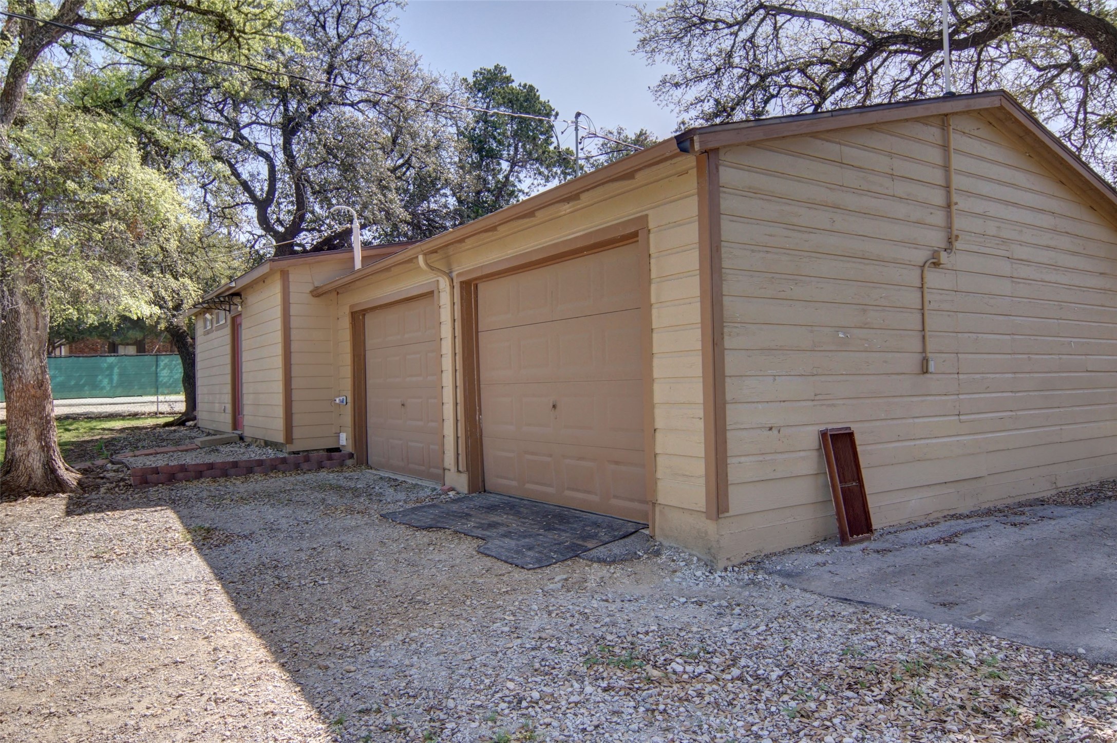 4301 Logans Lane Lakeside TX 76135
