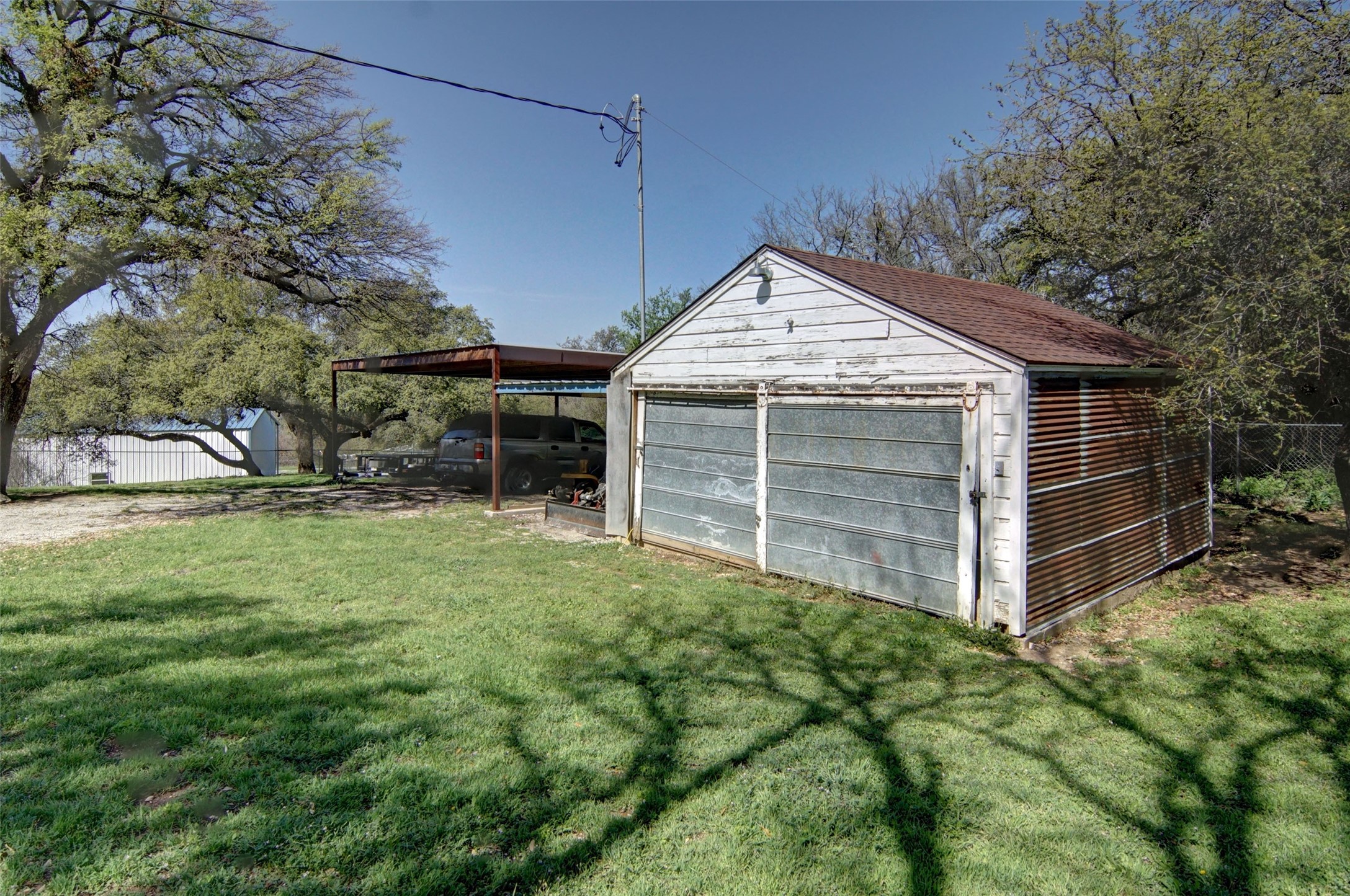 4301 Logans Lane Lakeside TX 76135