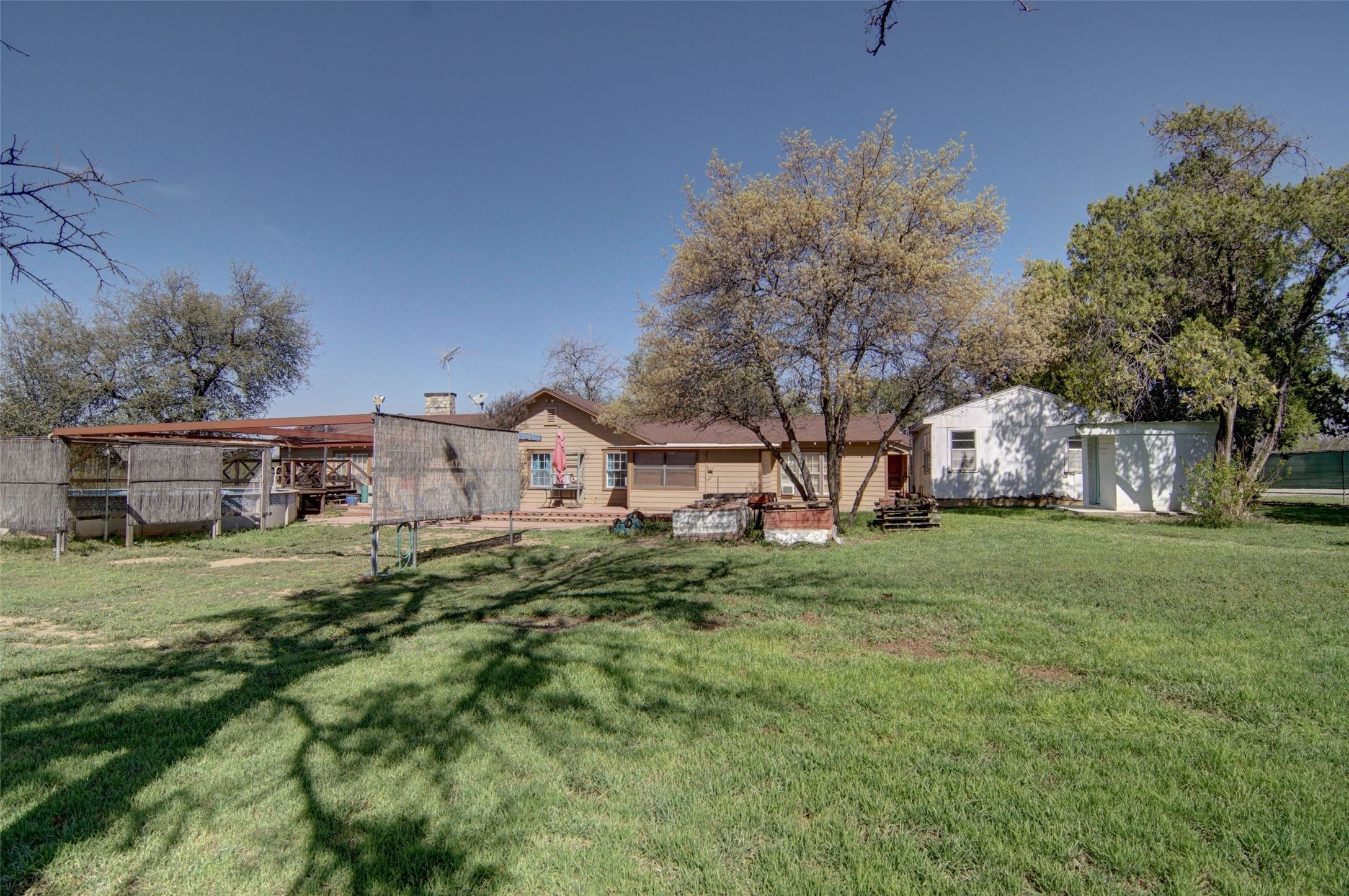 4301 Logans Lane Lakeside TX 76135