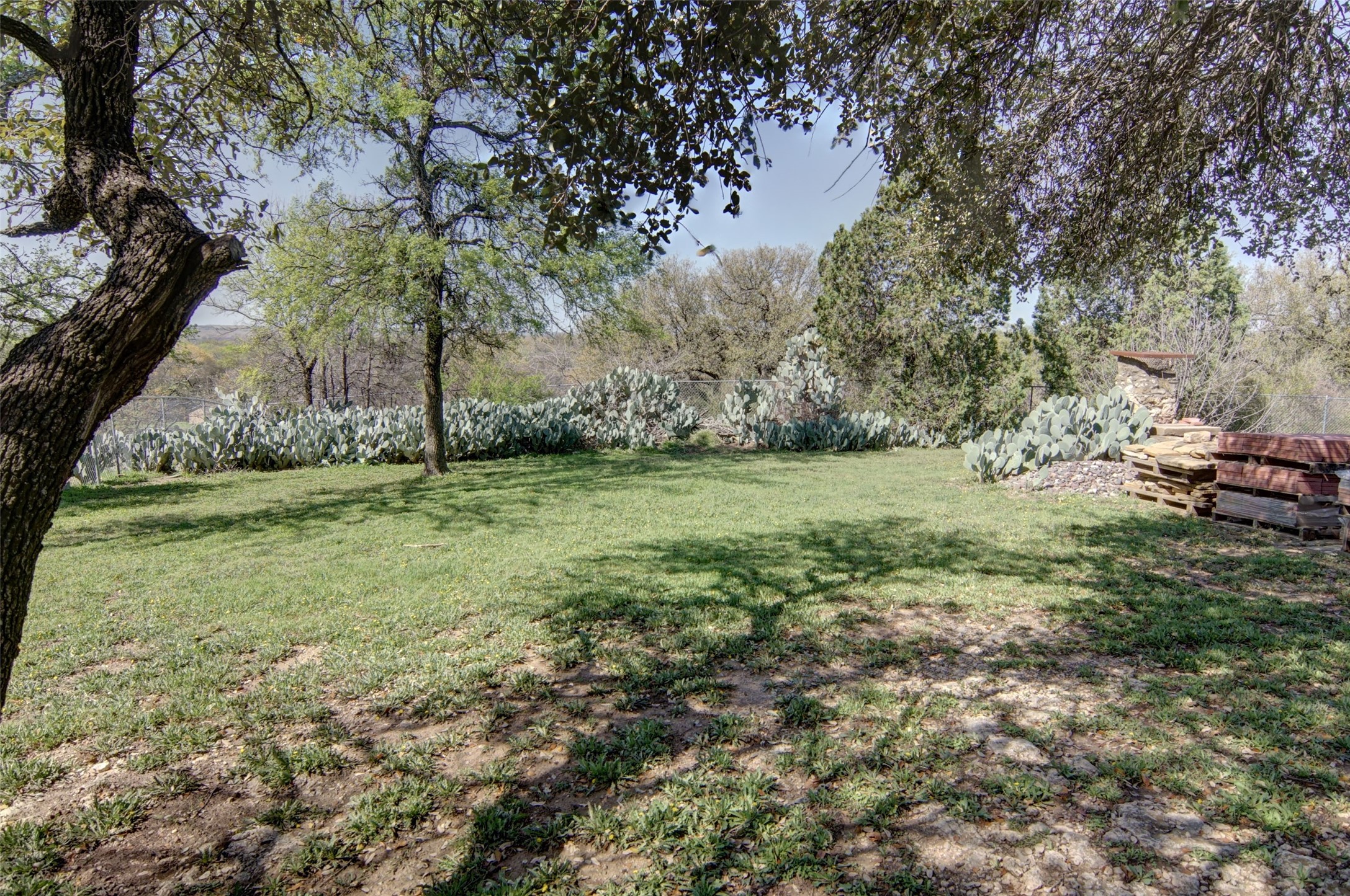 4301 Logans Lane Lakeside TX 76135