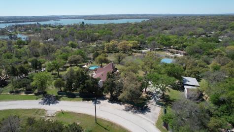 4301 Logans Lane Lakeside TX 76135