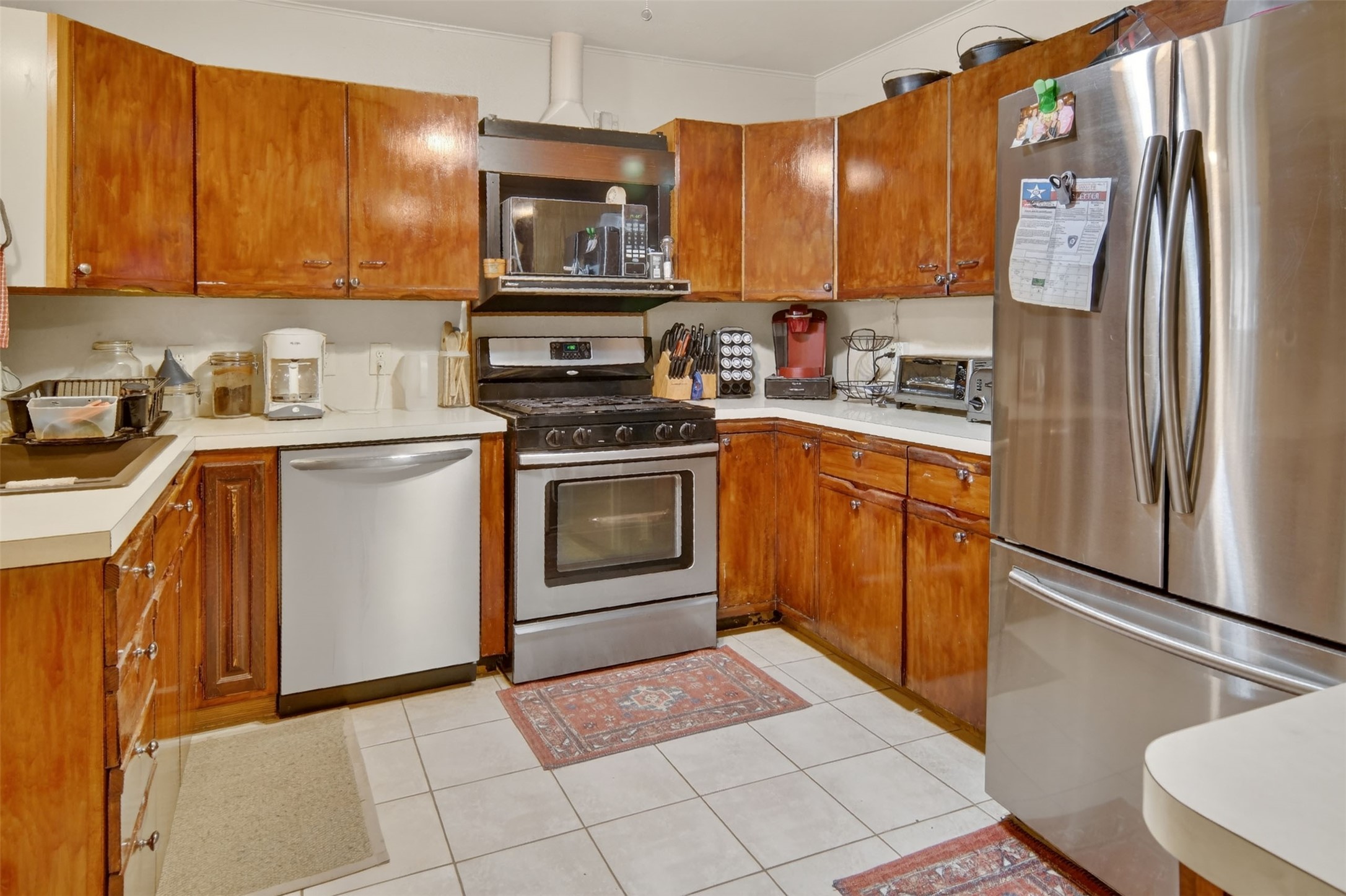 4301 Logans Lane Lakeside TX 76135