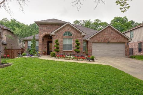 4757 Avocet Drive Mesquite TX 75181