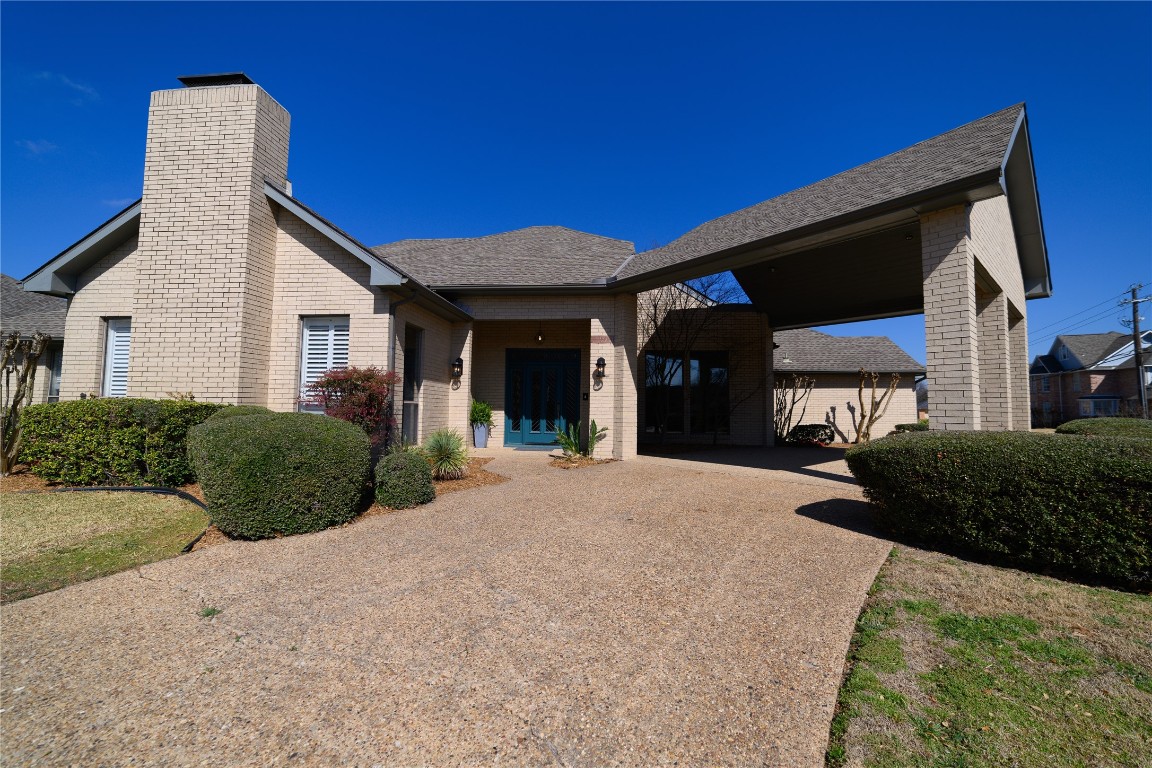 5931 Mapleshade Lane Dallas TX 75252
