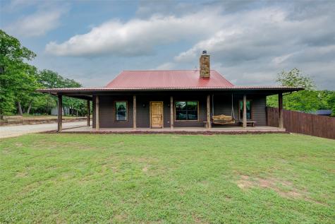 447 Private Road 2698 Alvord TX 76225