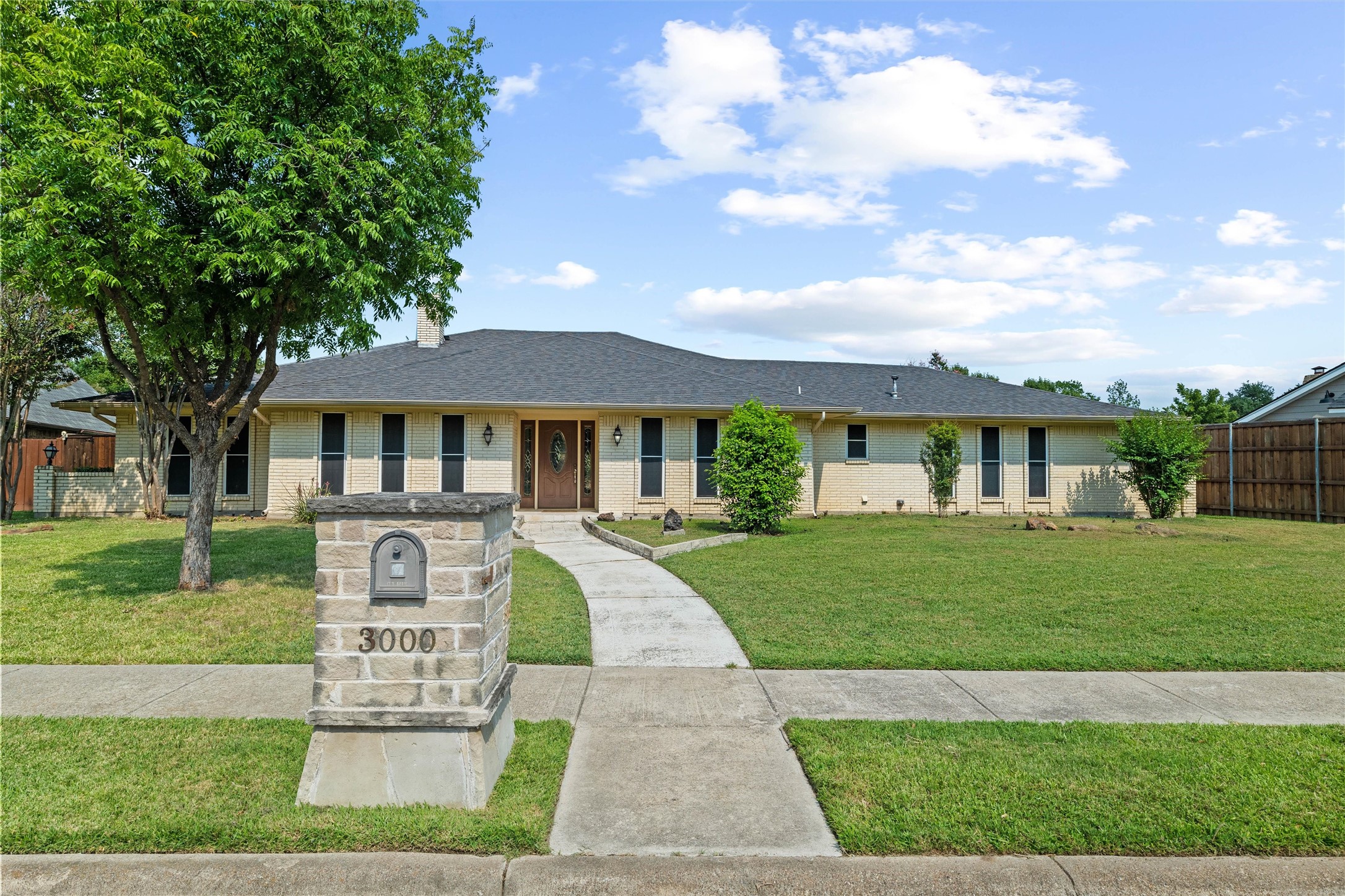 3000 Gentry Road Irving TX 75062