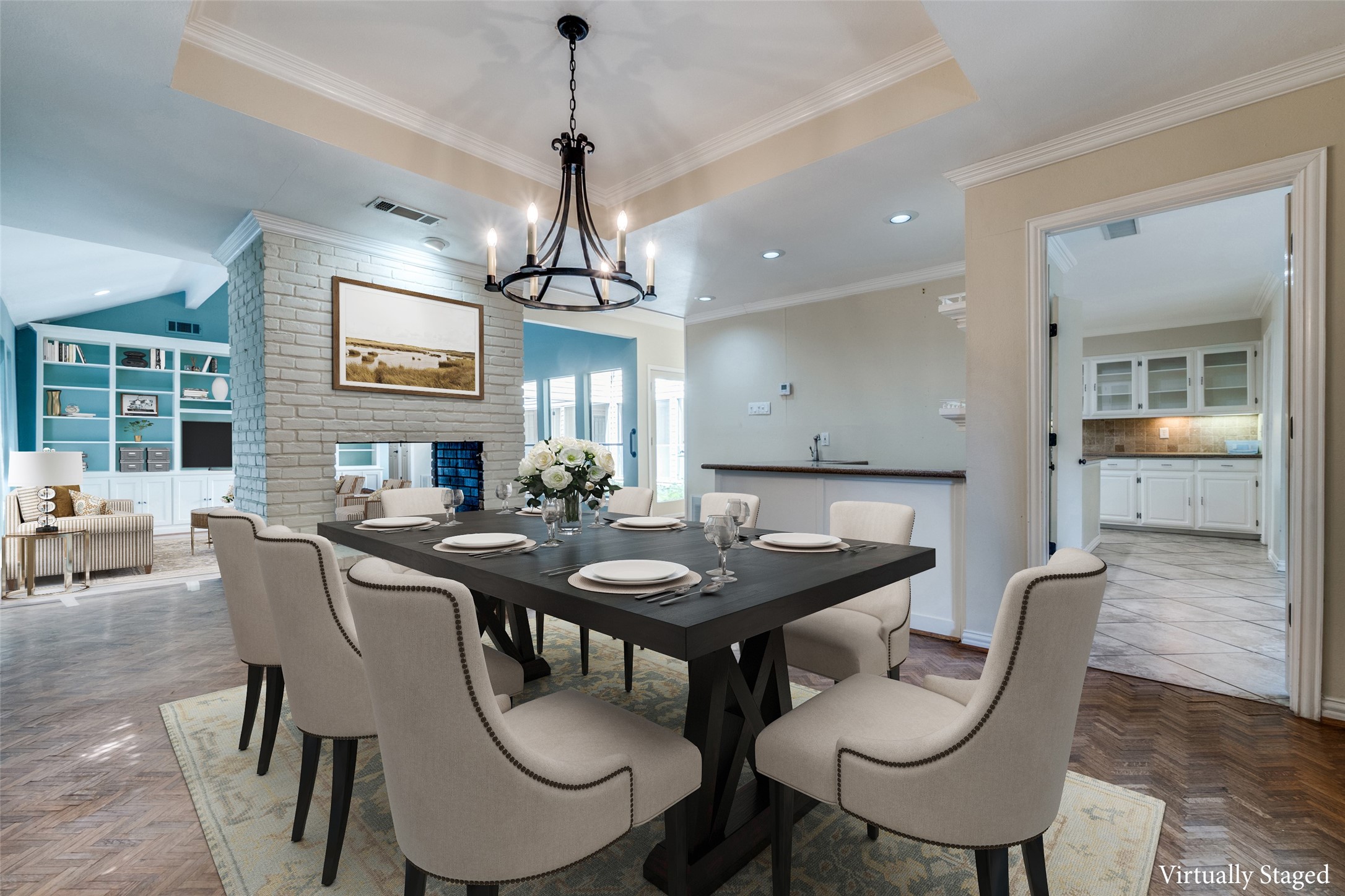 6922 Chevy Chase Avenue Dallas TX 75225