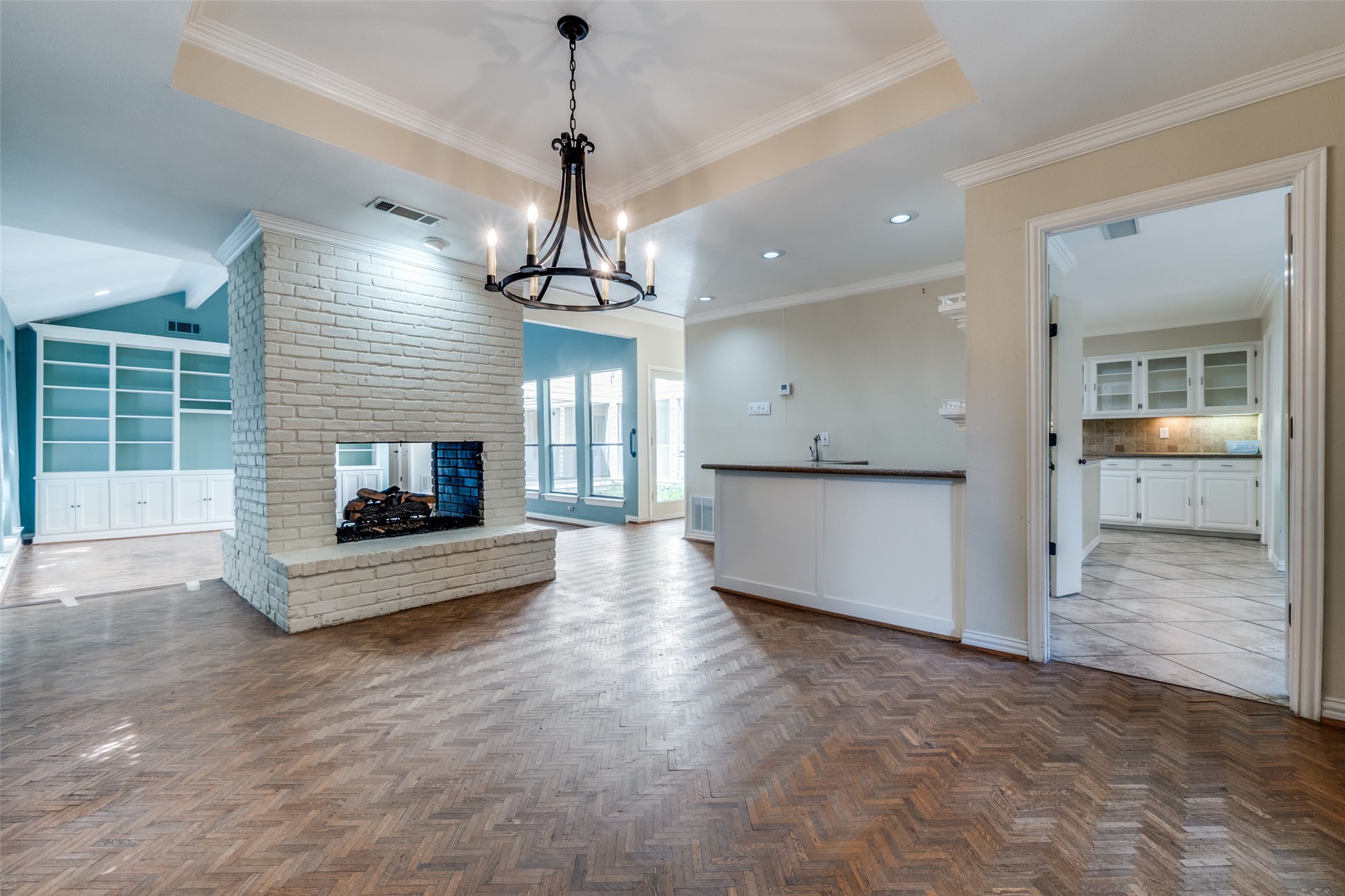 6922 Chevy Chase Avenue Dallas TX 75225