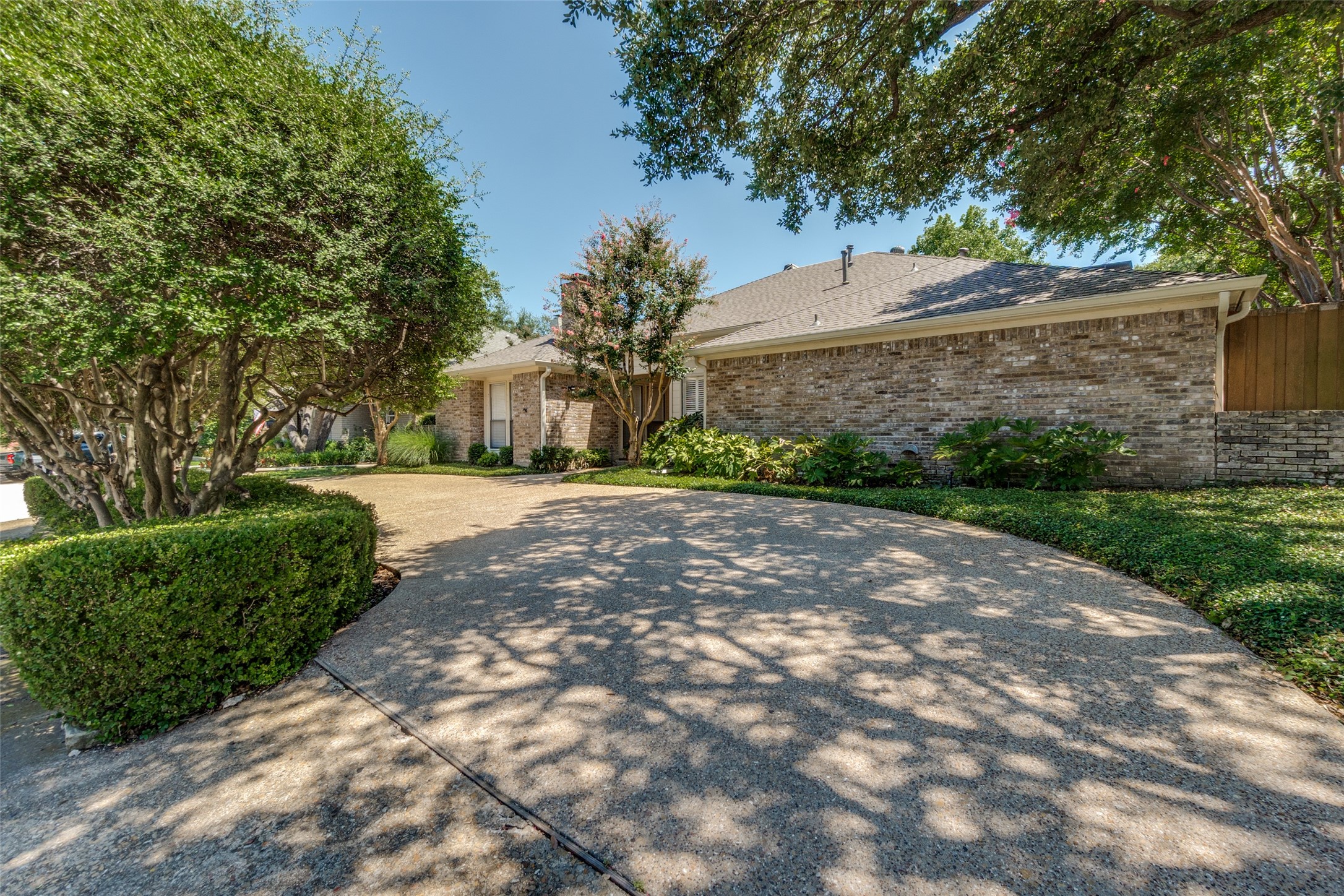 6922 Chevy Chase Avenue Dallas TX 75225