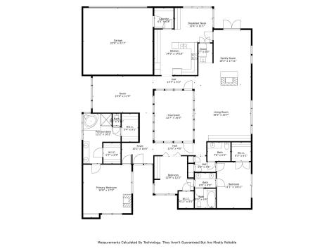 6922 Chevy Chase Avenue Dallas TX 75225