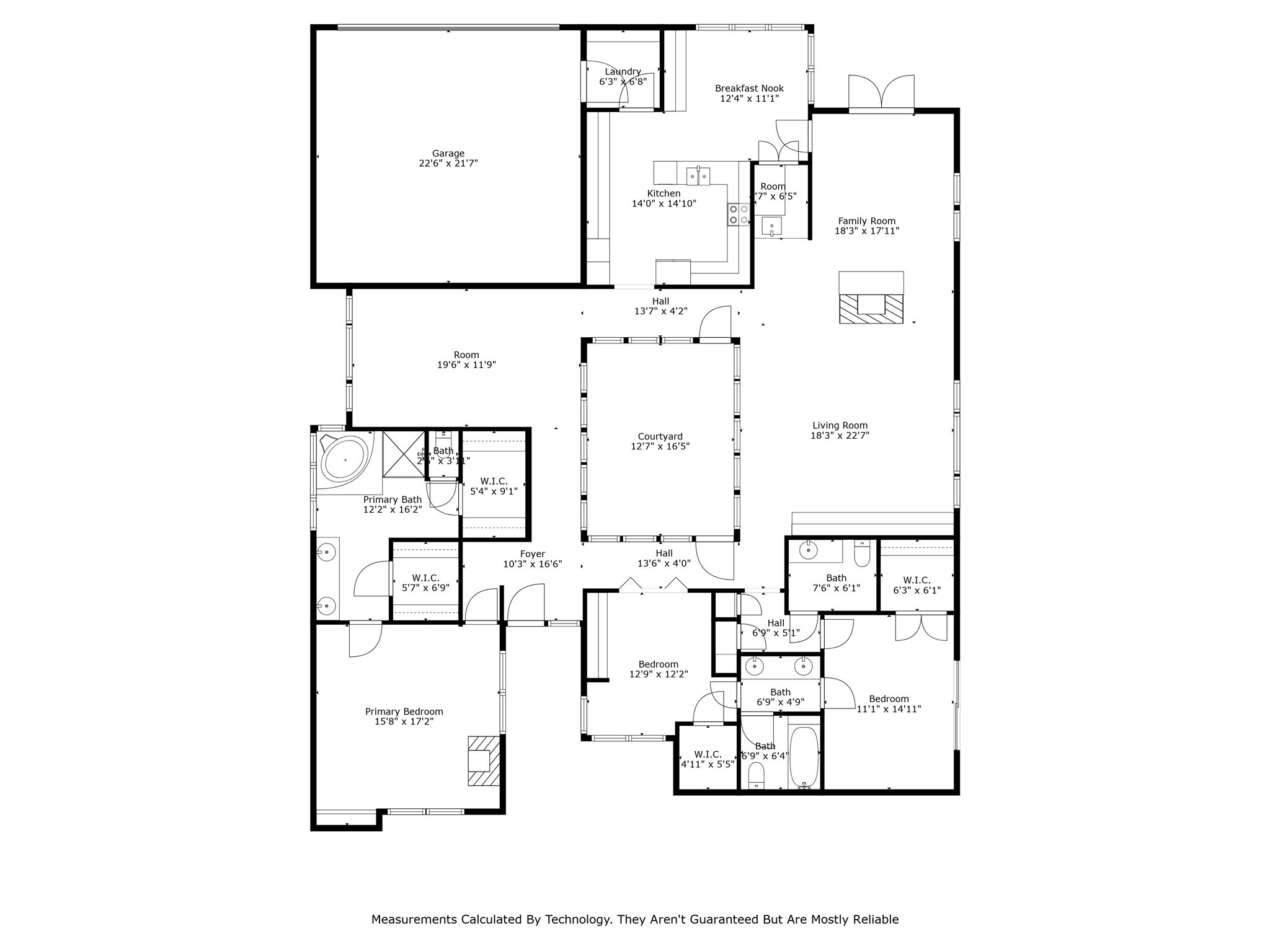 6922 Chevy Chase Avenue Dallas TX 75225