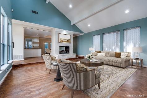 6922 Chevy Chase Avenue Dallas TX 75225