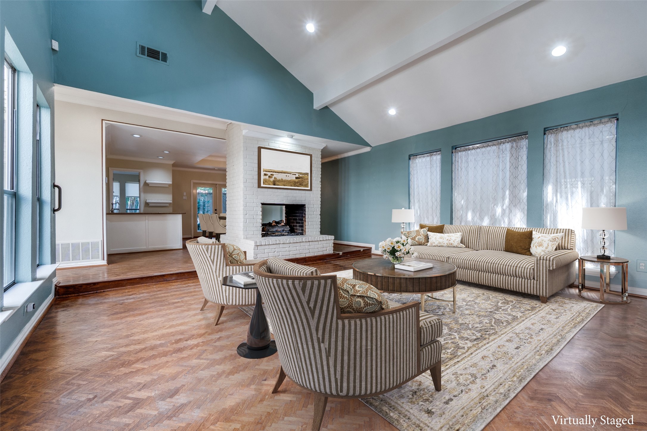 6922 Chevy Chase Avenue Dallas TX 75225