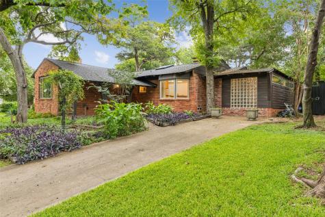 1526 Eastus Drive Dallas TX 75208