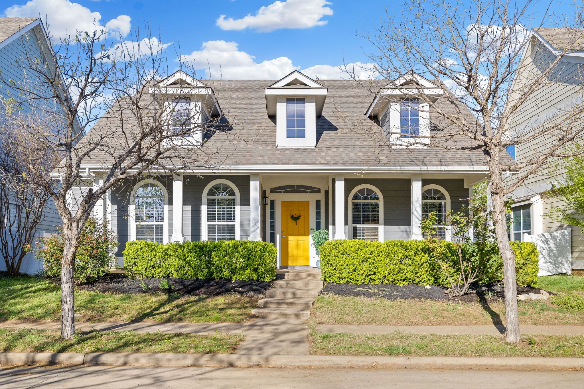 1629 Angel Lane Providence Village TX 76227