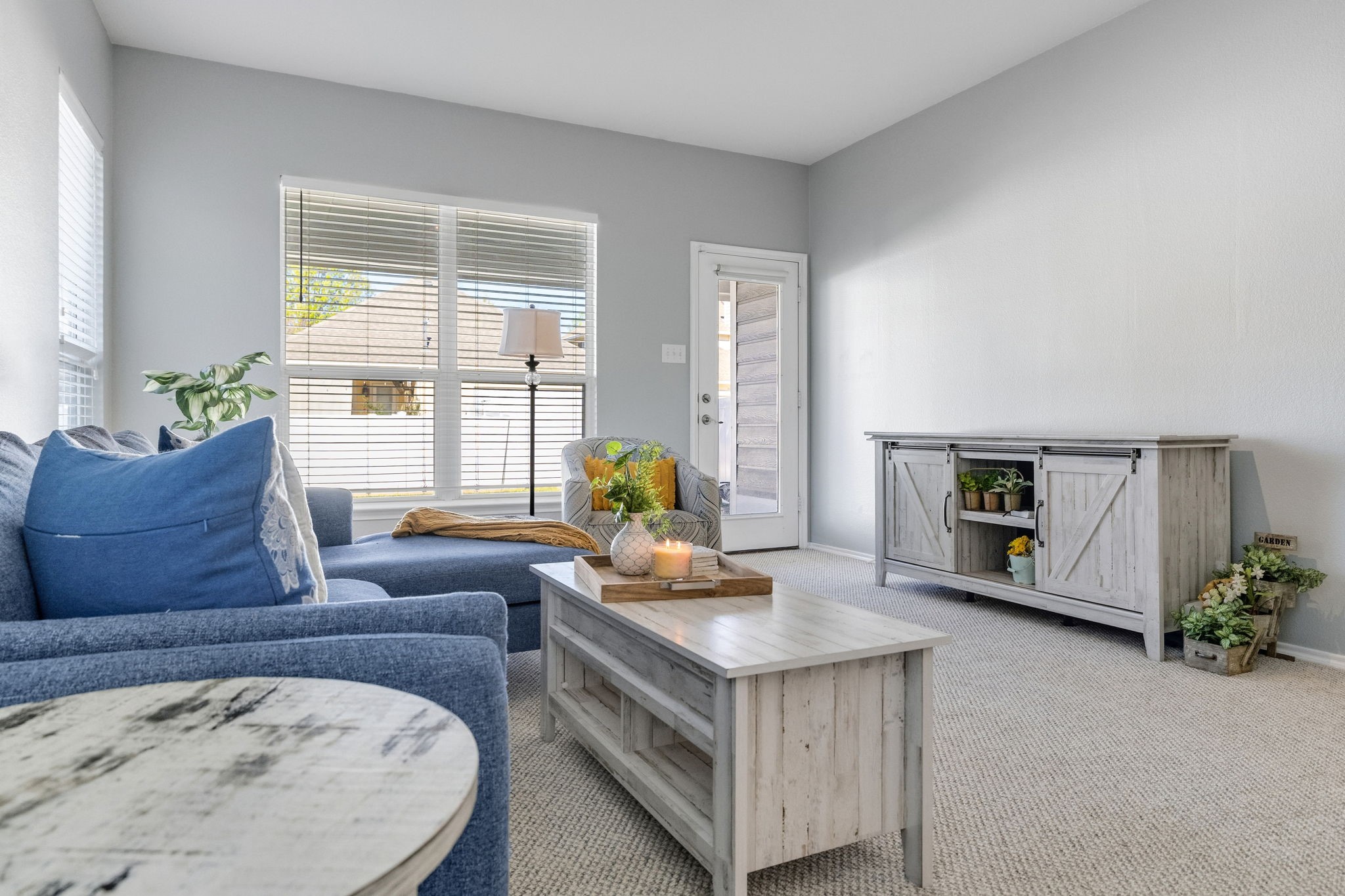 1629 Angel Lane Providence Village TX 76227