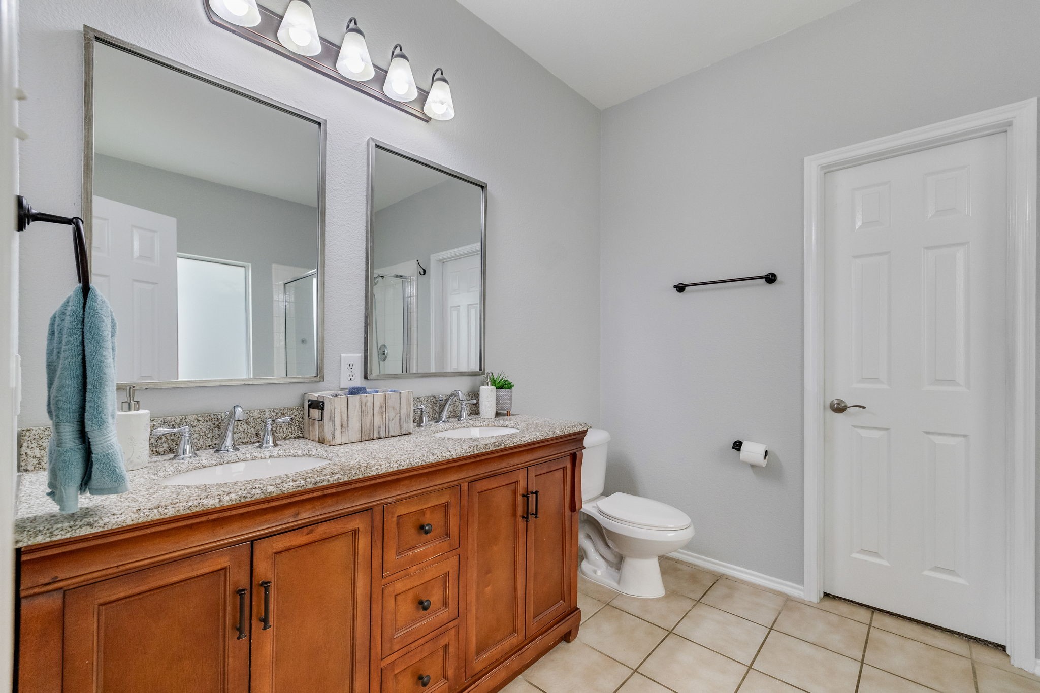 1629 Angel Lane Providence Village TX 76227