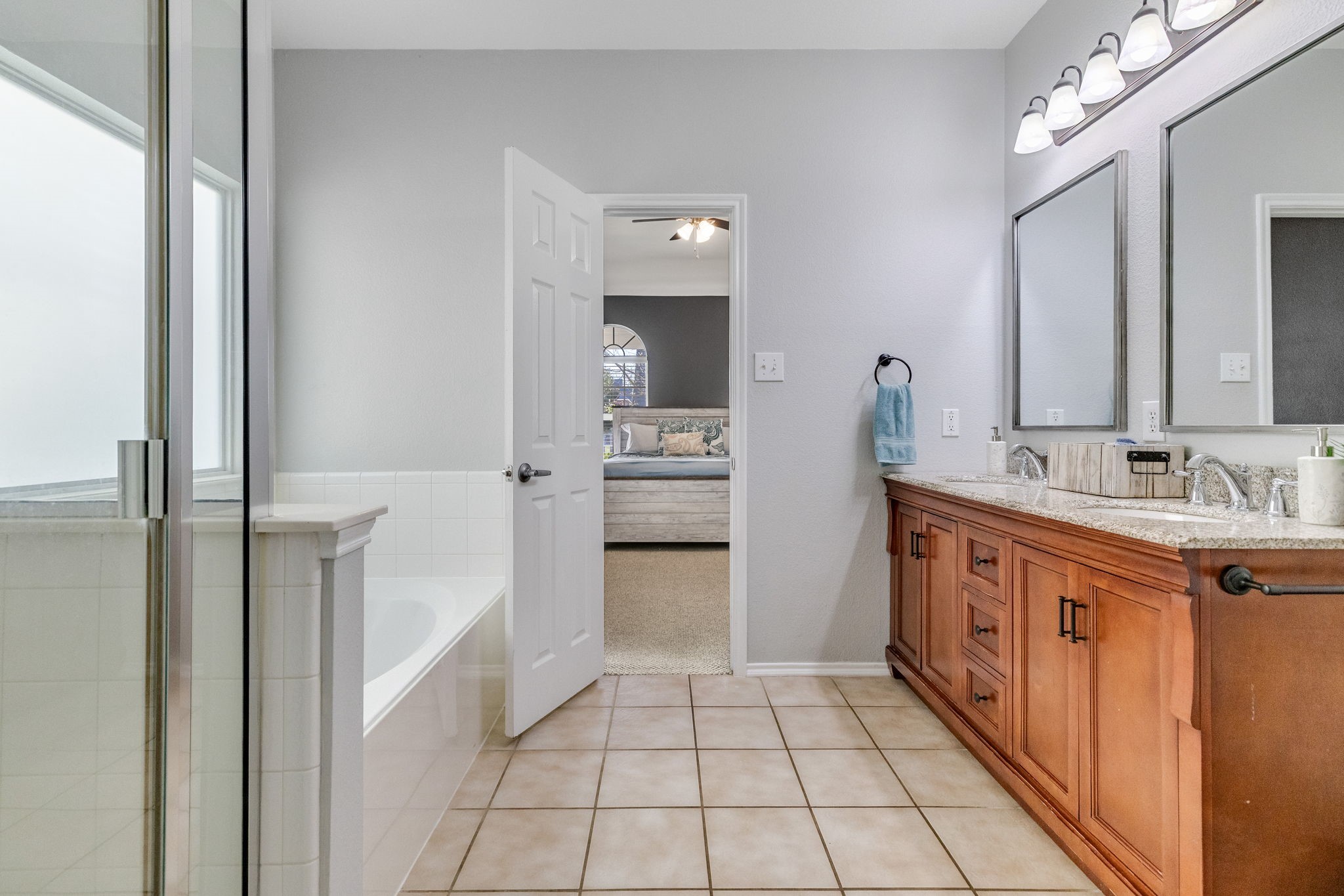 1629 Angel Lane Providence Village TX 76227