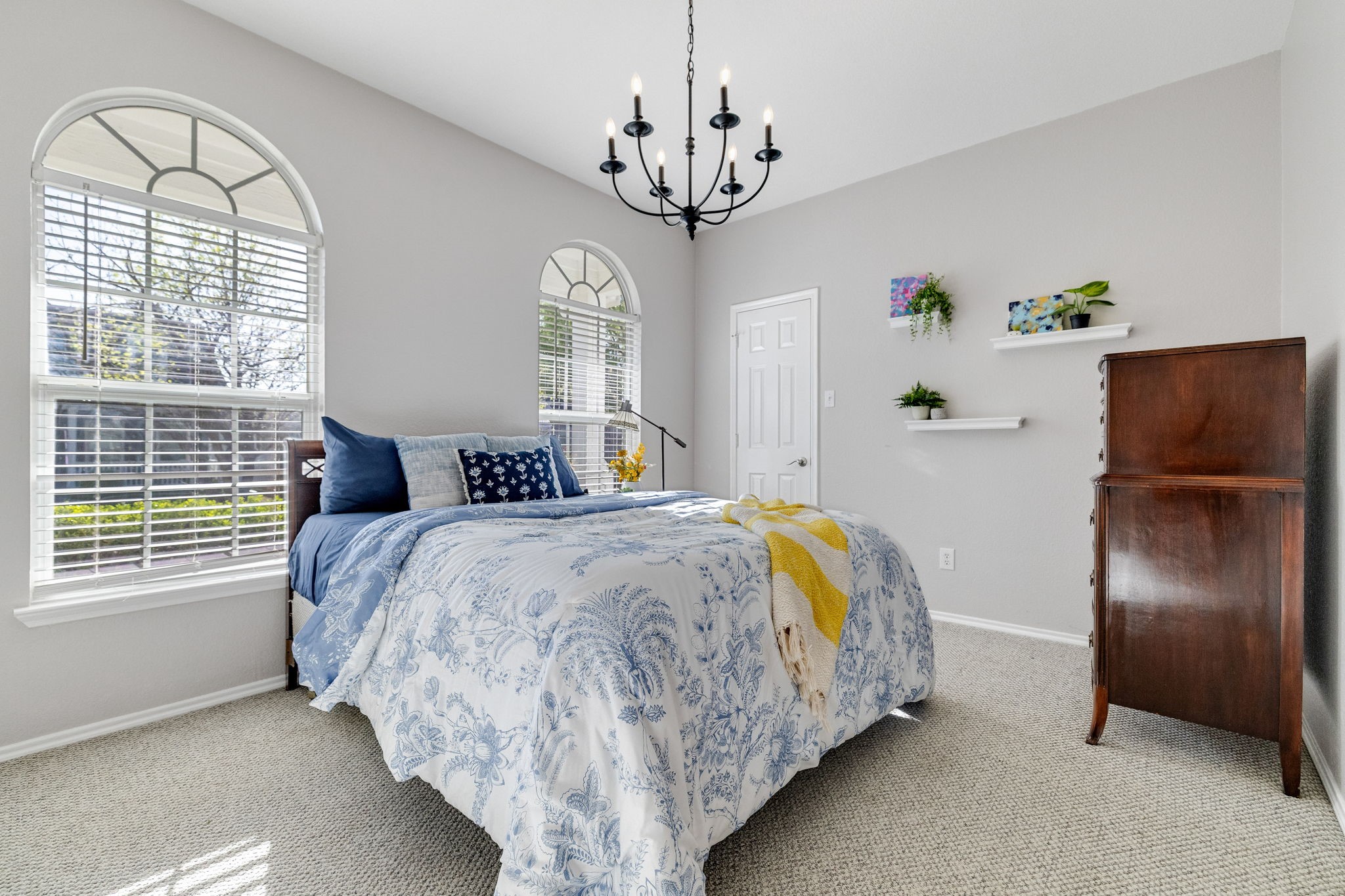 1629 Angel Lane Providence Village TX 76227