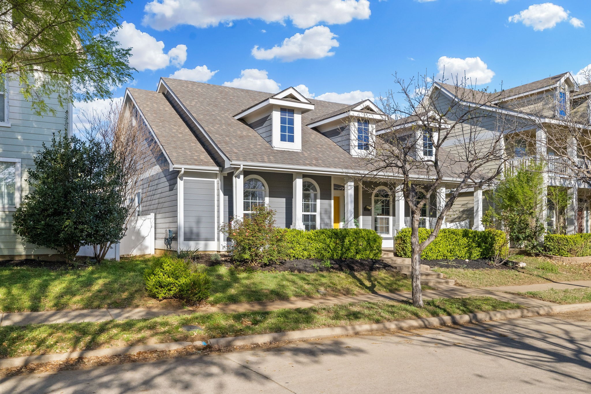 1629 Angel Lane Providence Village TX 76227