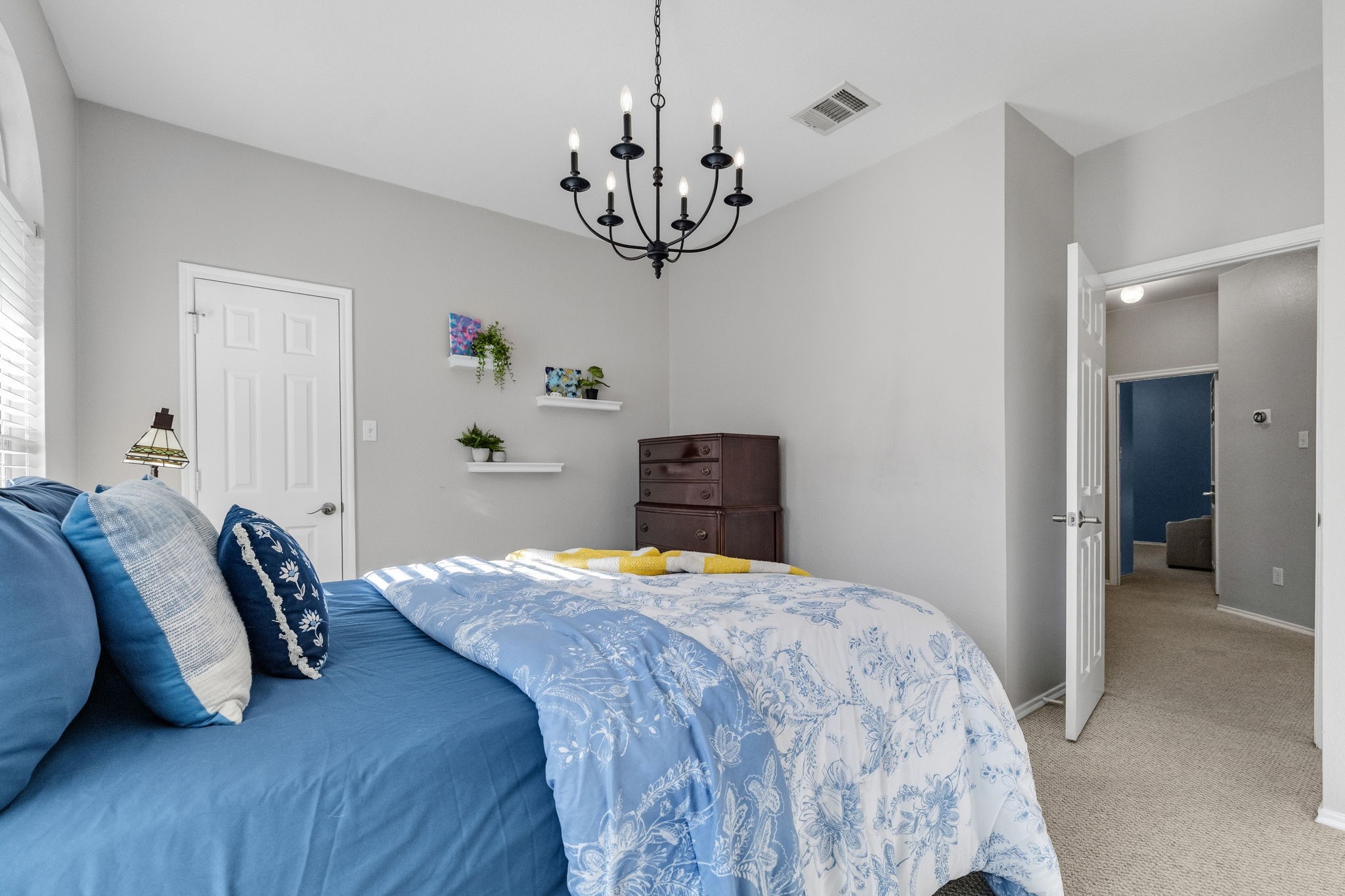 1629 Angel Lane Providence Village TX 76227