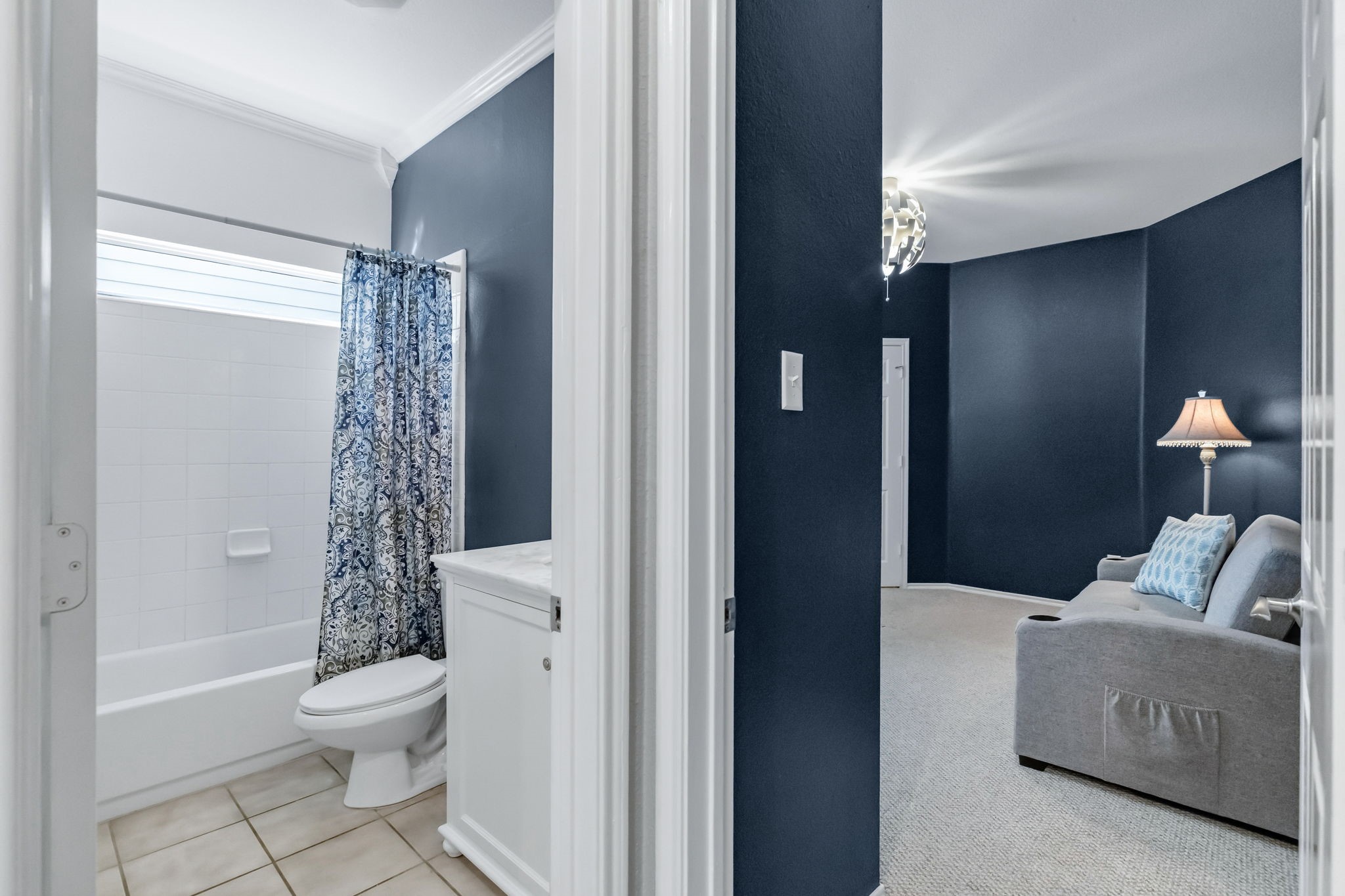 1629 Angel Lane Providence Village TX 76227
