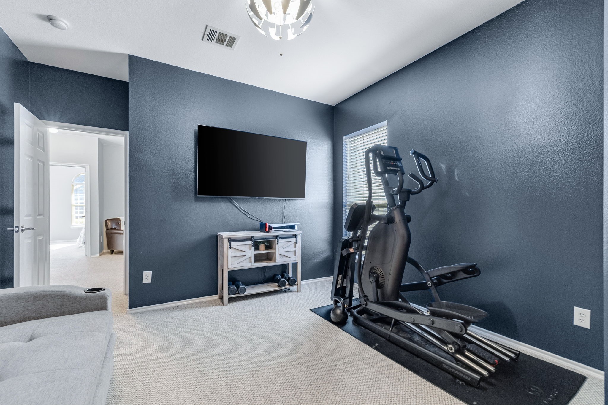 1629 Angel Lane Providence Village TX 76227