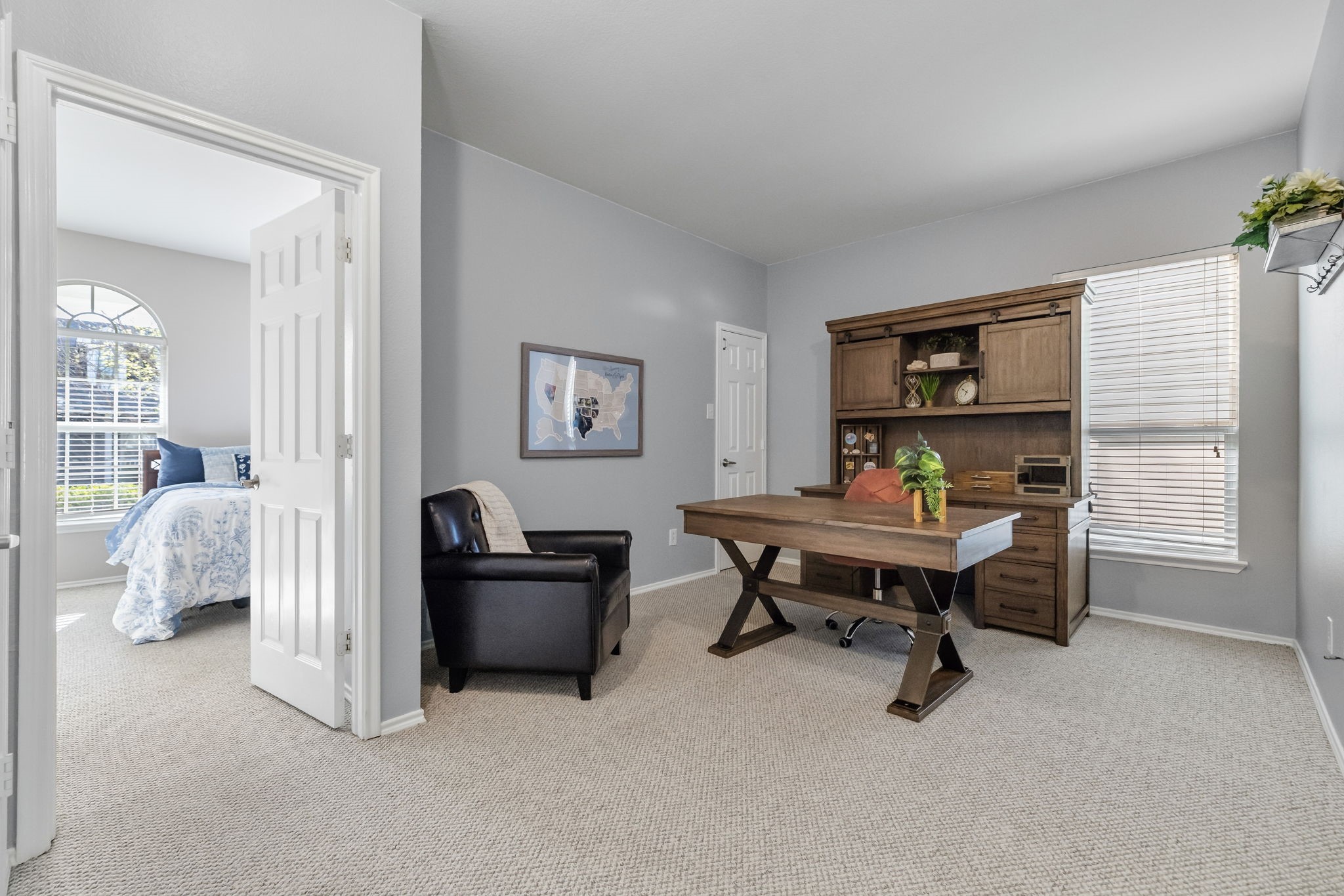 1629 Angel Lane Providence Village TX 76227